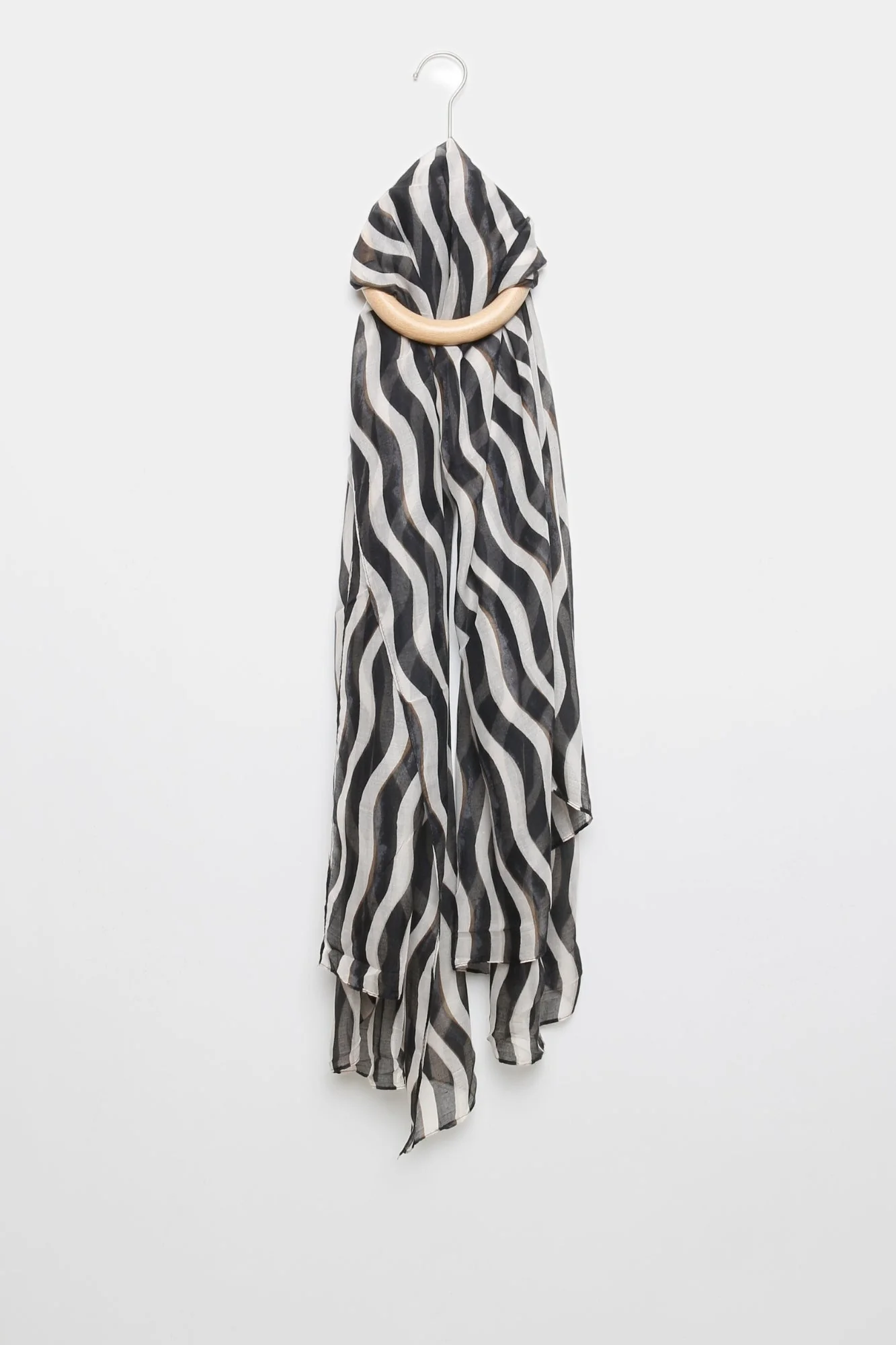 BUFANDA ARMONIAS SUMMER - Image 4