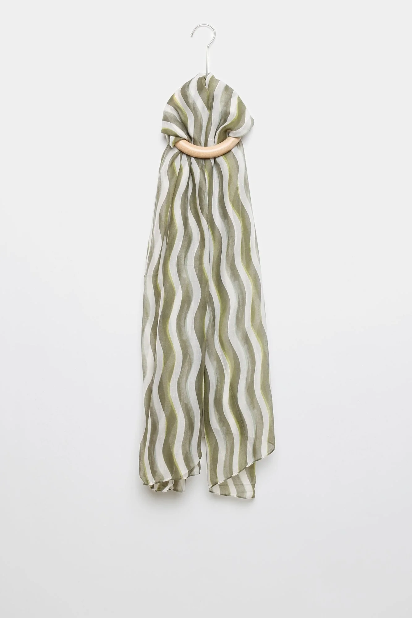 BUFANDA ARMONIAS SUMMER - Image 5