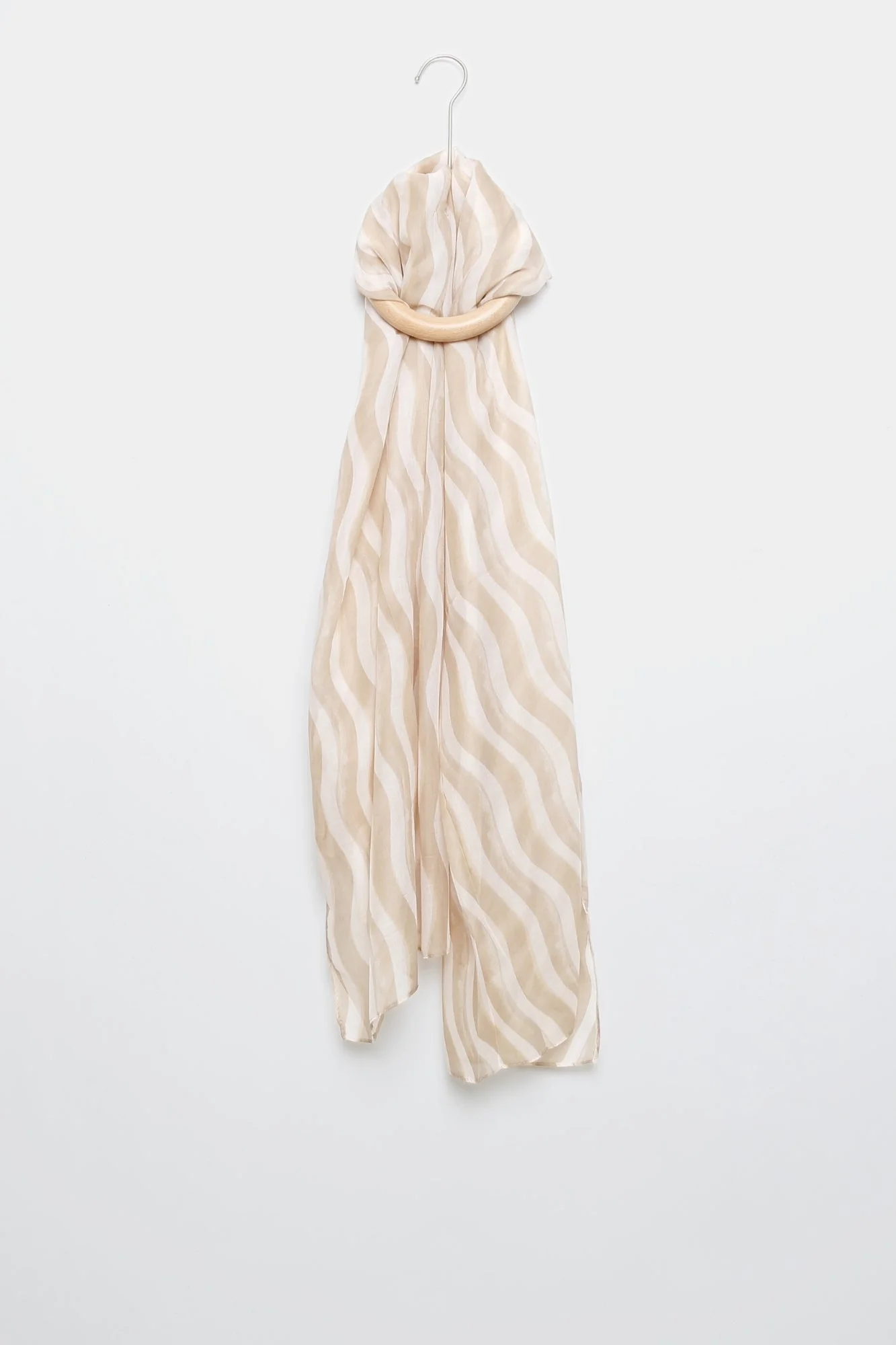BUFANDA ARMONIAS SUMMER - Image 7