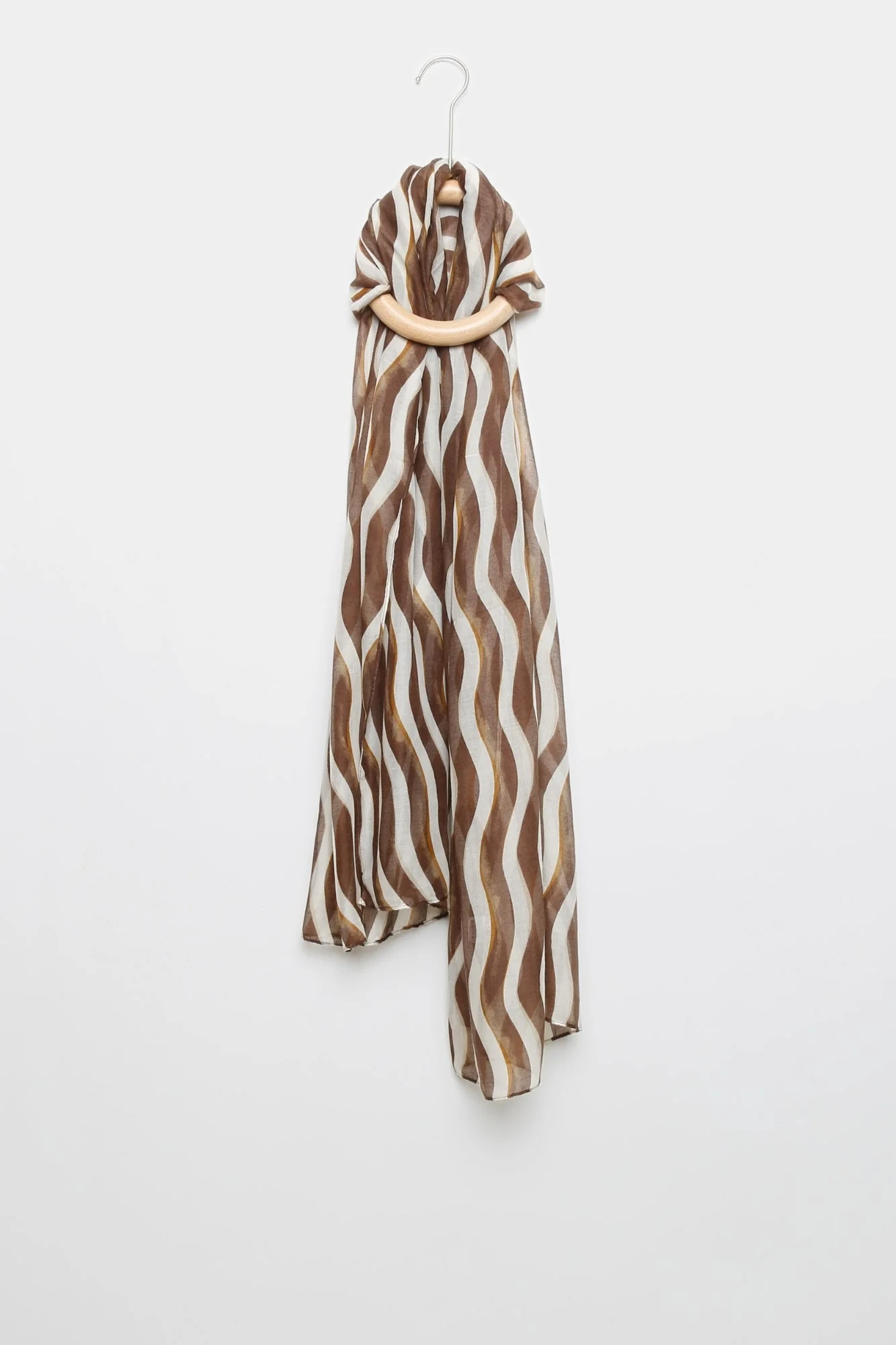BUFANDA ARMONIAS SUMMER - Image 8