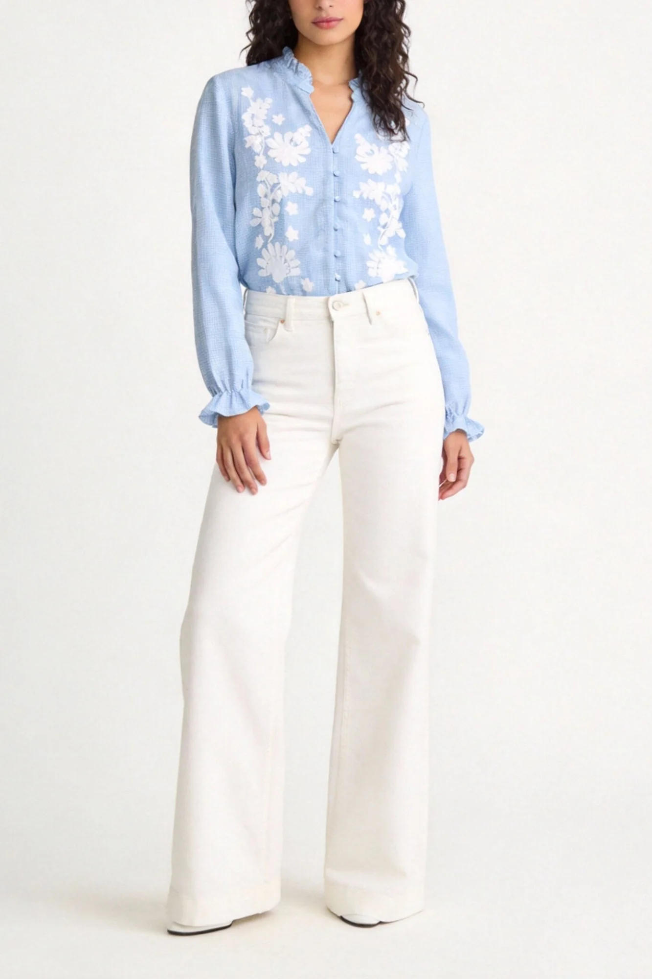 CAMISA ARMONIAS CUADROS - Image 2