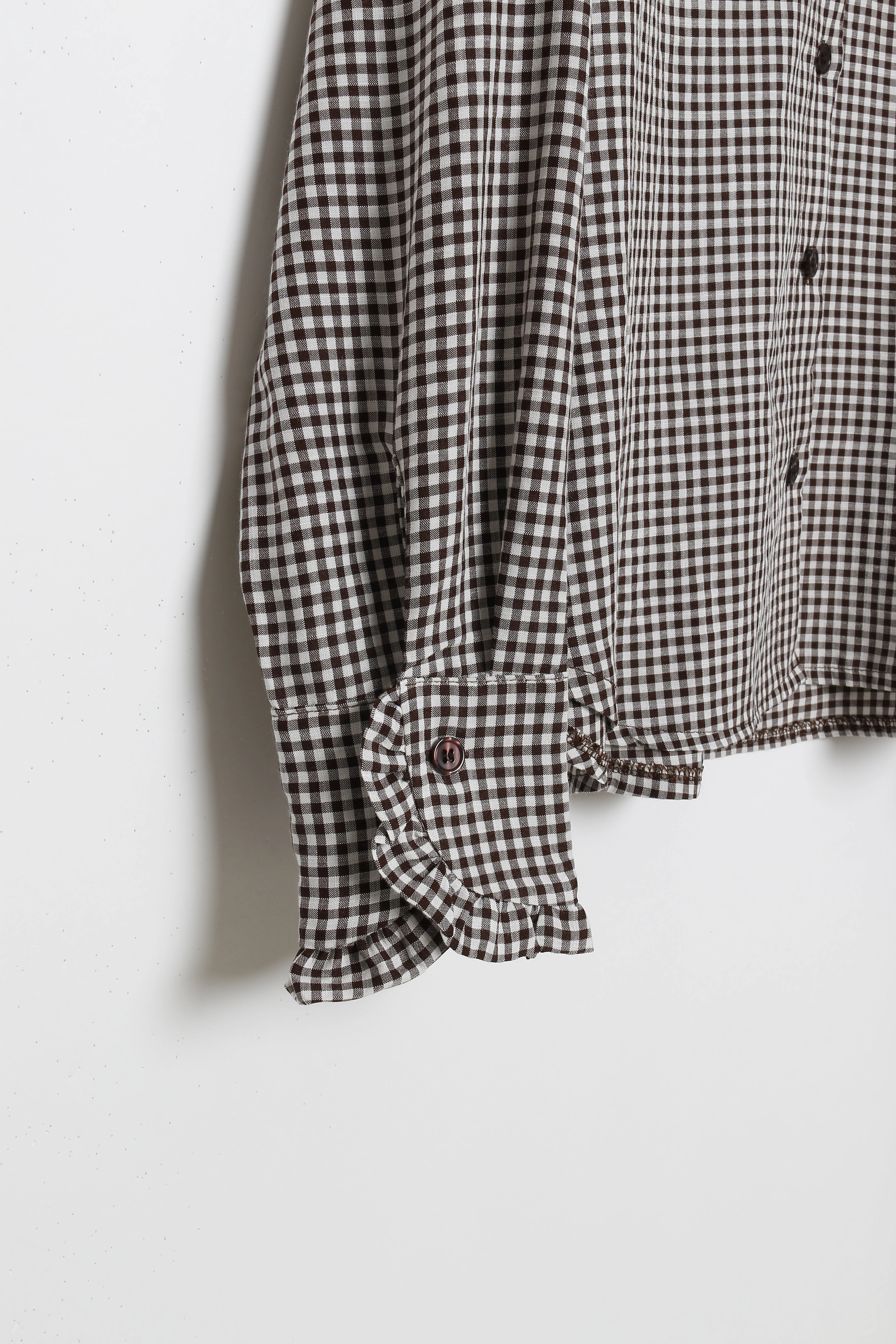 CAMISA ARMONIAS CUADROS - Image 8