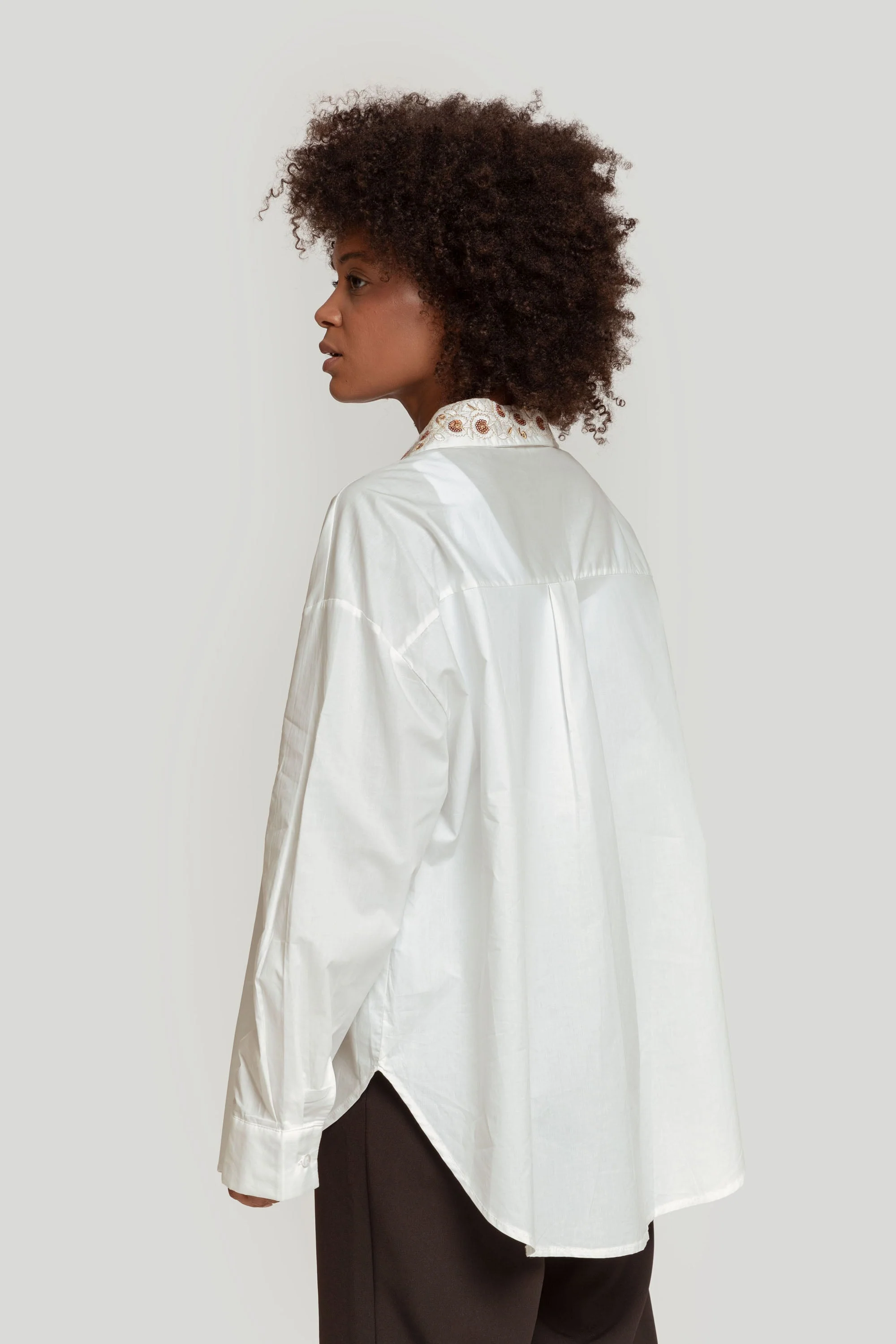 CAMISA ARMONIAS CUELLO - Image 4