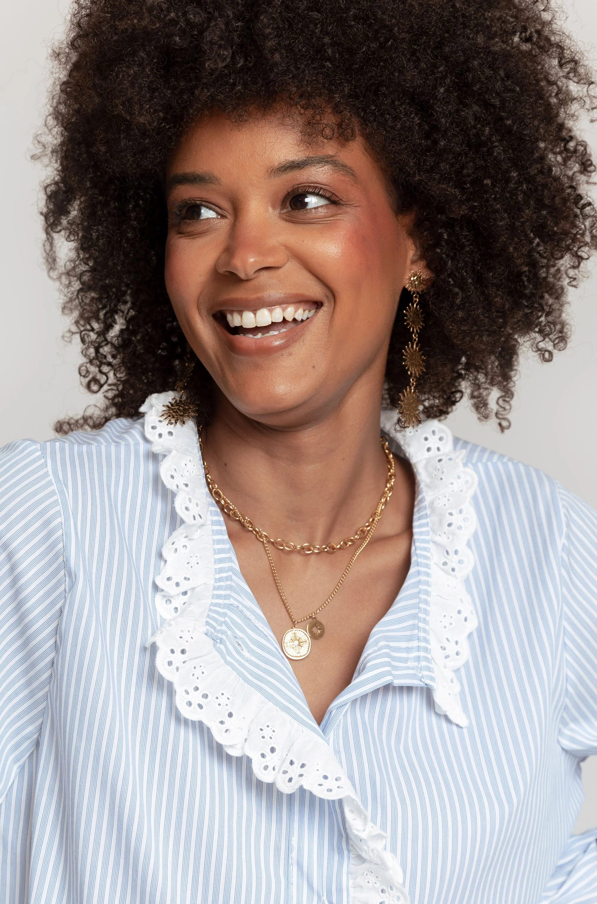 CAMISA ARMONIAS ESTELA - Image 4