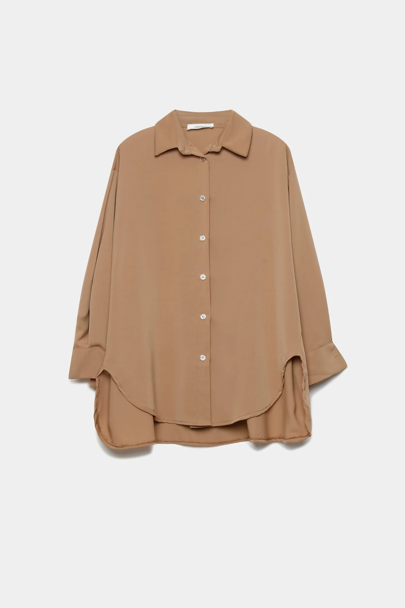 CAMISA ARMONIAS FLUIDA - Image 14