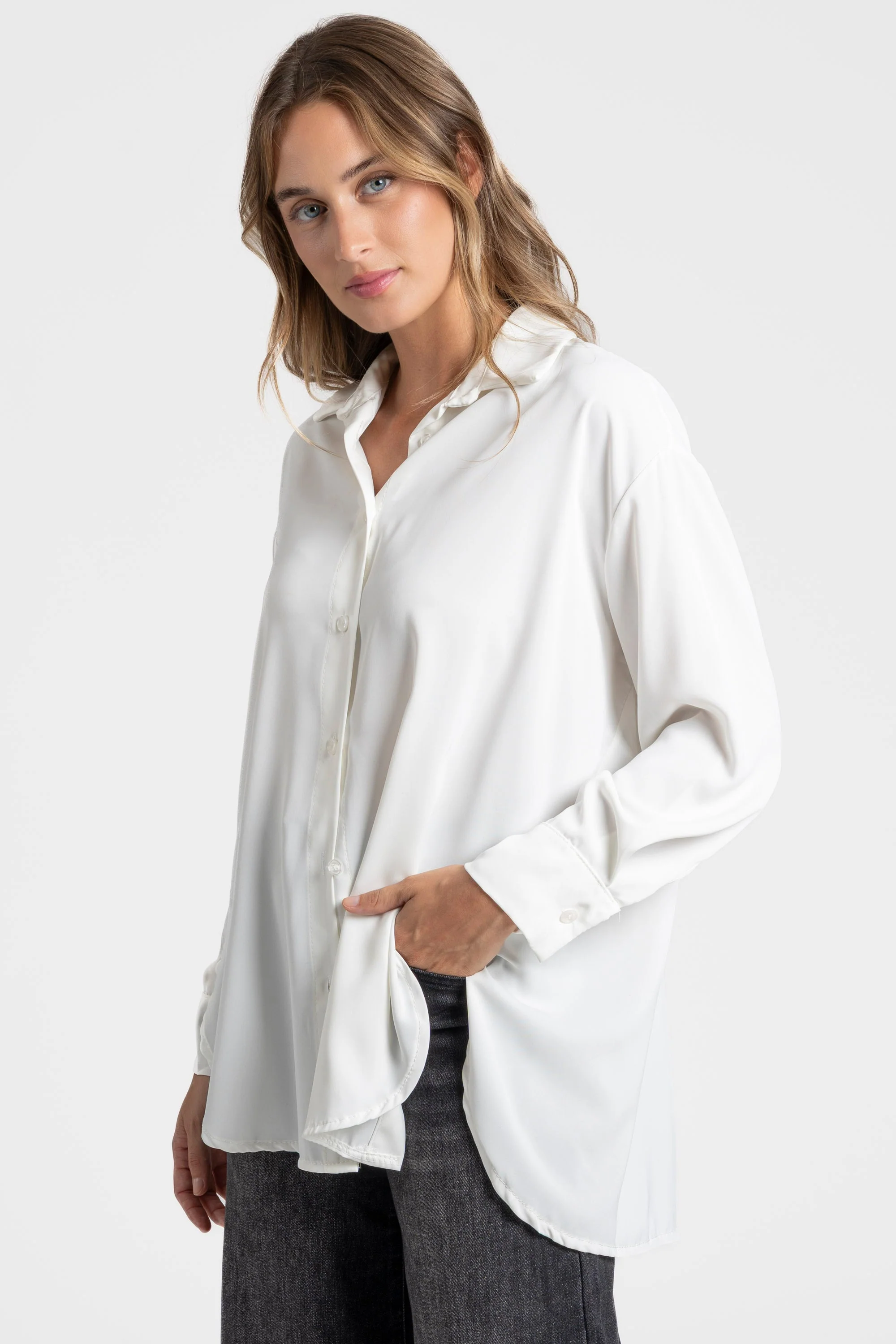 CAMISA ARMONIAS FLUIDA - Image 24
