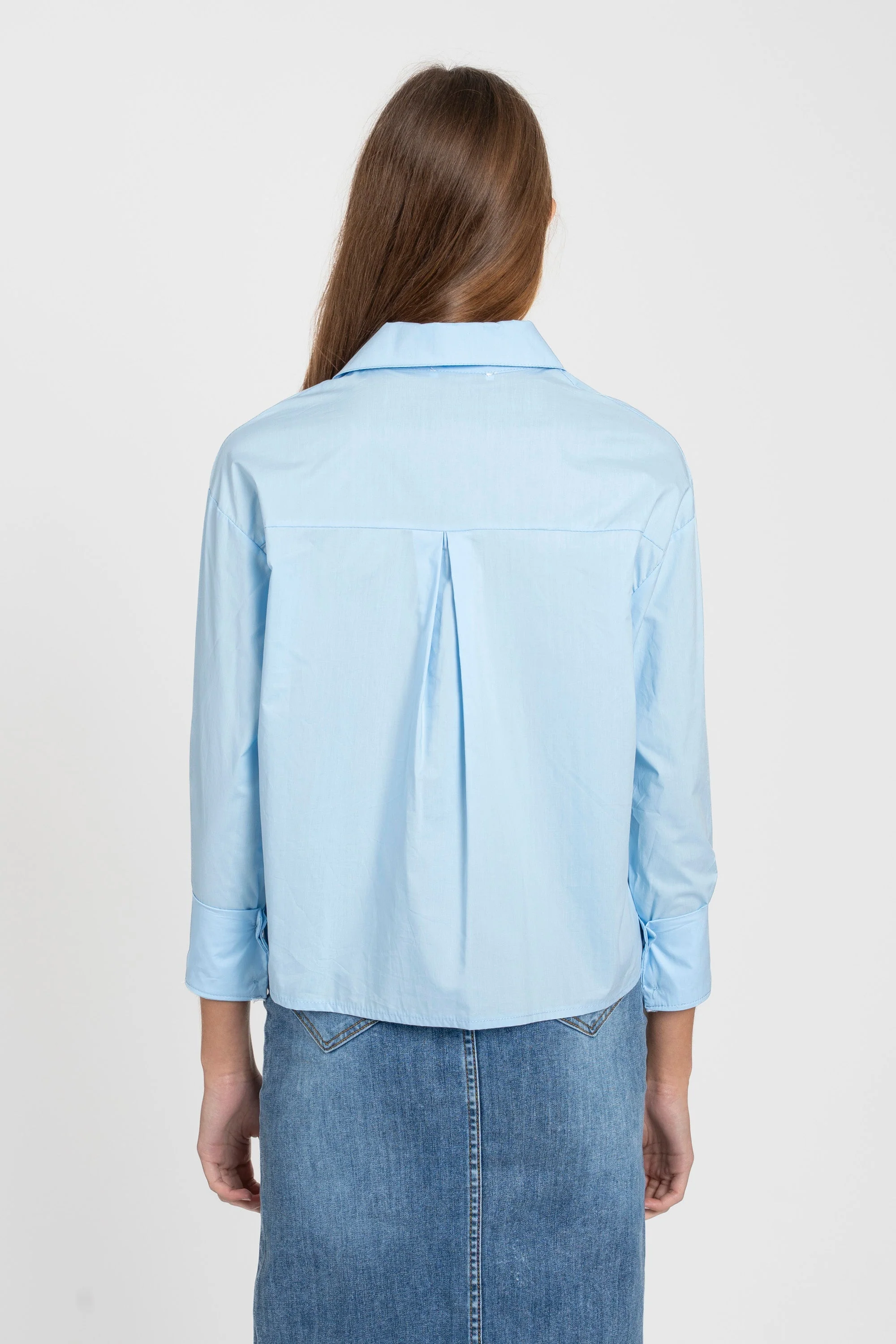 CAMISA ARMONIAS LEILA - Image 3