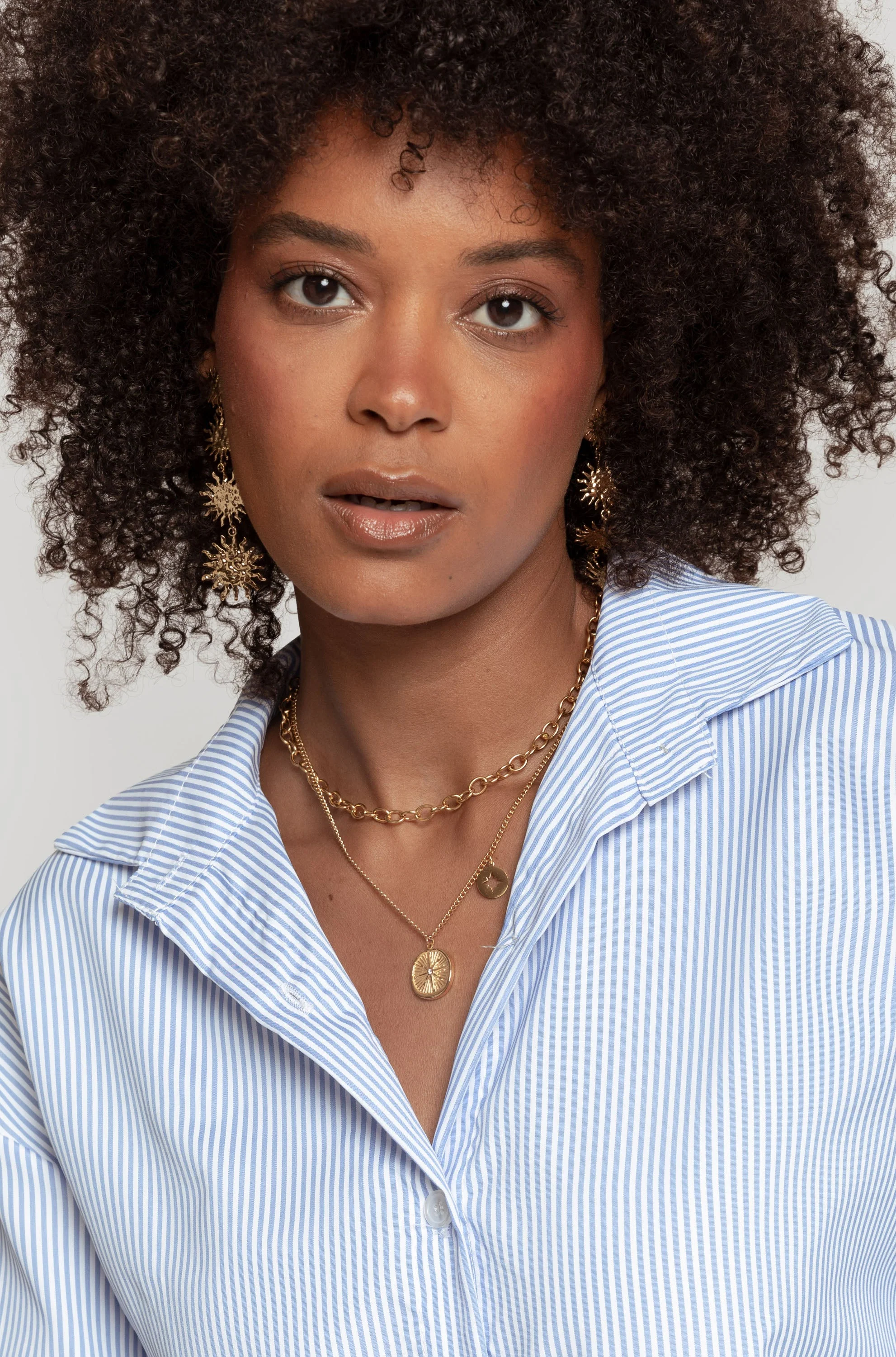 CAMISA ARMONIAS MILENA - Image 4