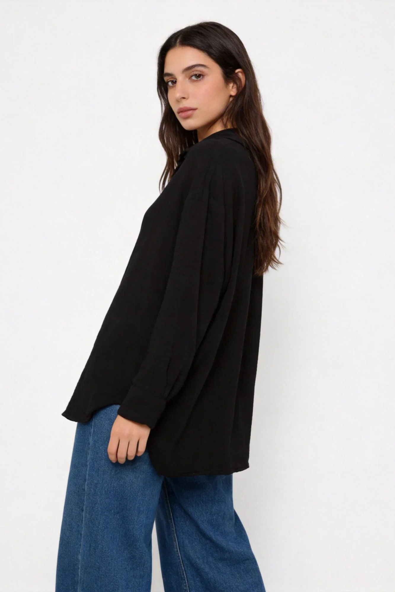 CAMISA ARMONIAS OVERSIZE - Image 11