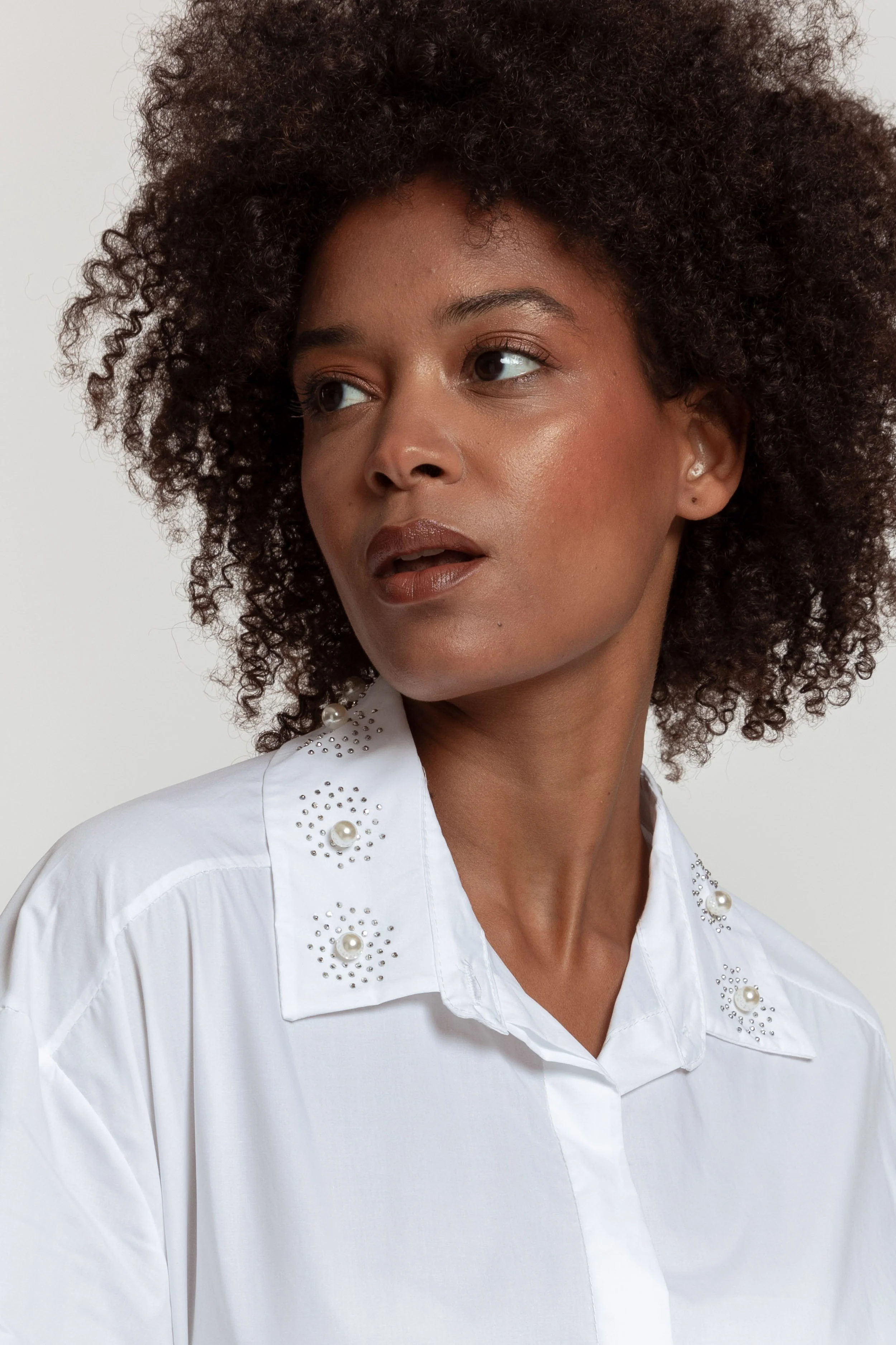CAMISA ARMONIAS PERLAS - Image 7