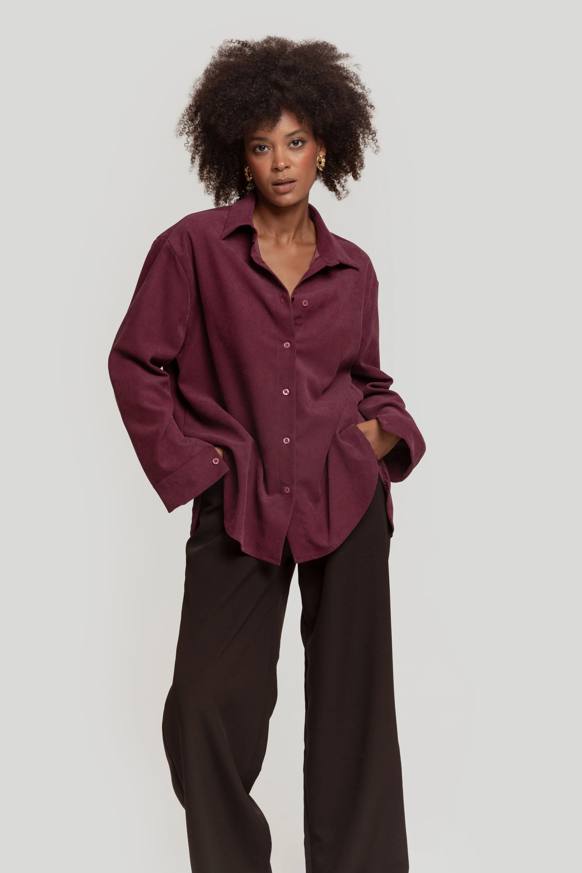 CAMISA ARMONIAS SOBRECAMISA - Image 2