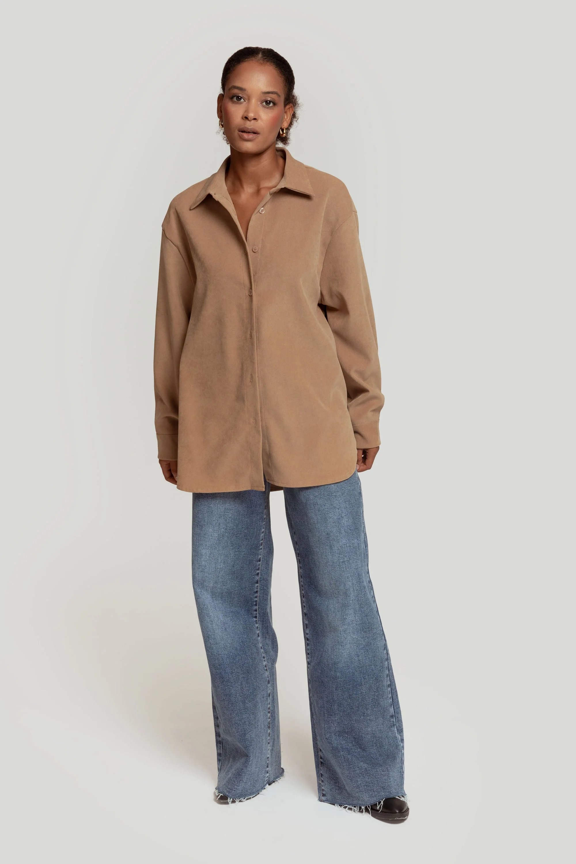 CAMISA ARMONIAS SOBRECAMISA - Image 6