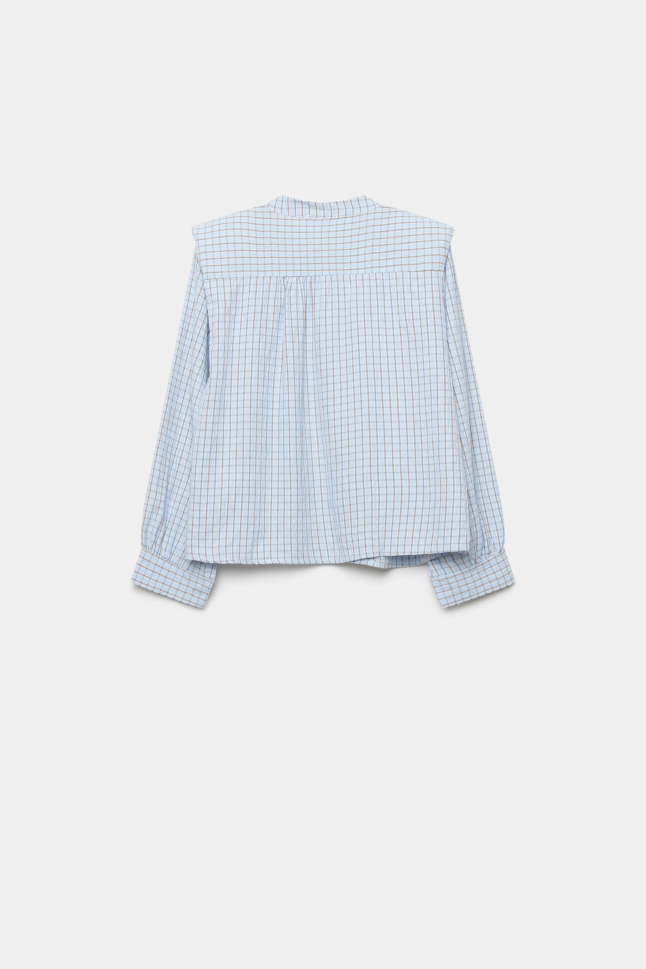 CAMISA ARMONIAS TEEN HALEY - Image 3