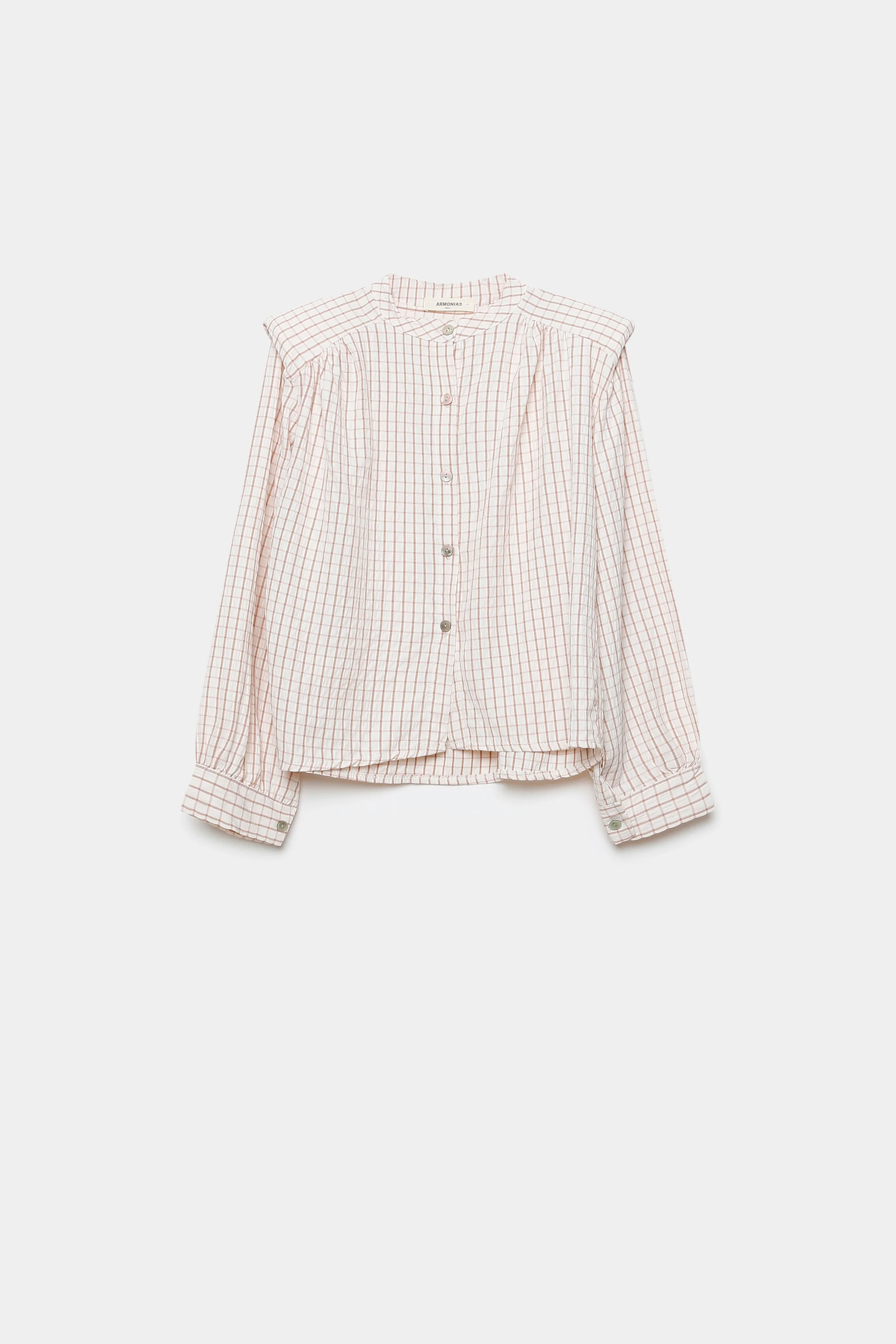 CAMISA ARMONIAS TEEN HALEY - Image 4