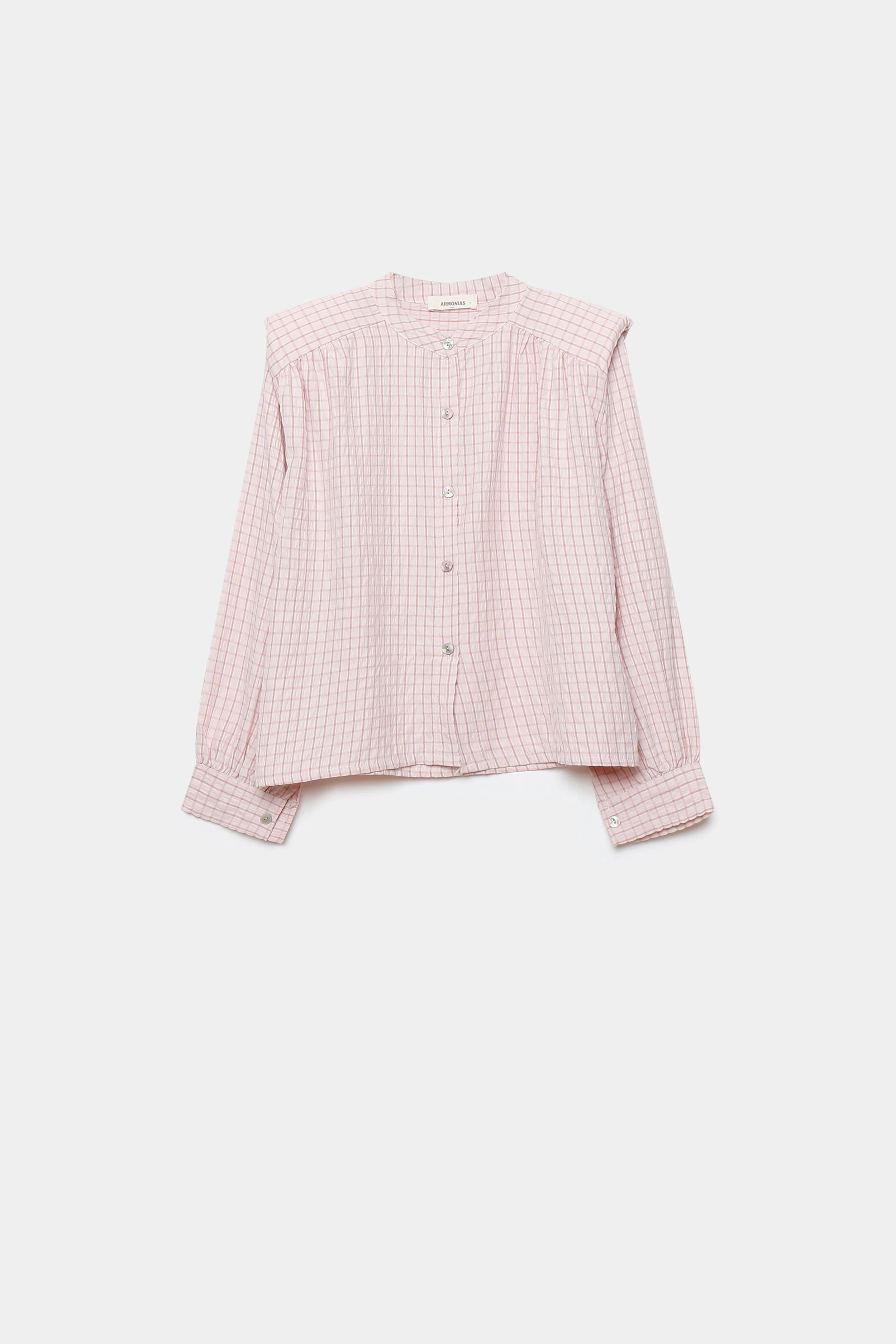 CAMISA ARMONIAS TEEN HALEY - Image 5