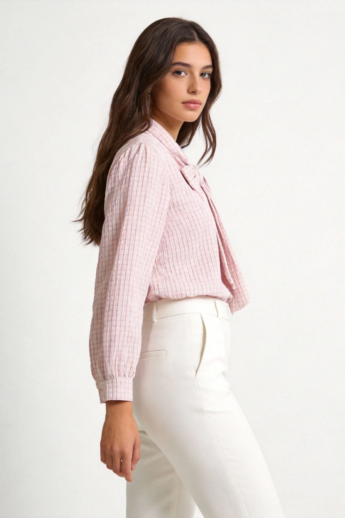 CAMISA ARMONIAS TEEN LAZO - Image 2