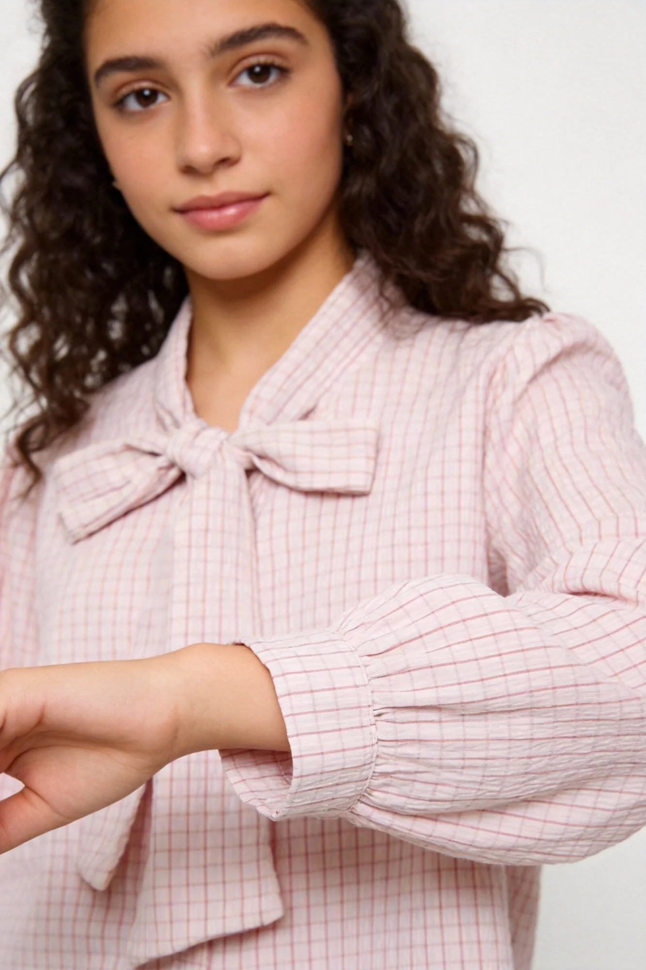 CAMISA ARMONIAS TEEN LAZO - Image 4