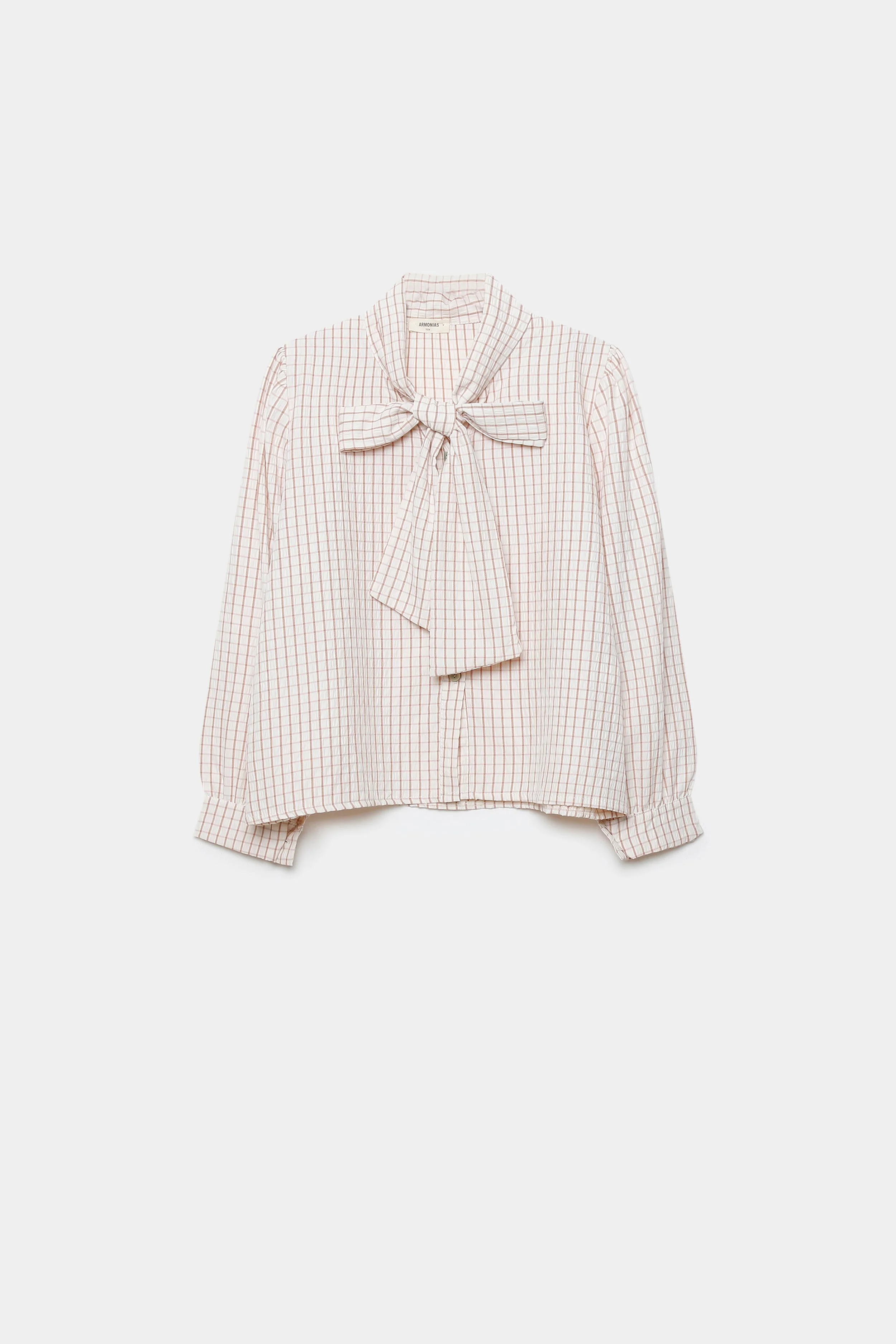 CAMISA ARMONIAS TEEN LAZO - Image 6