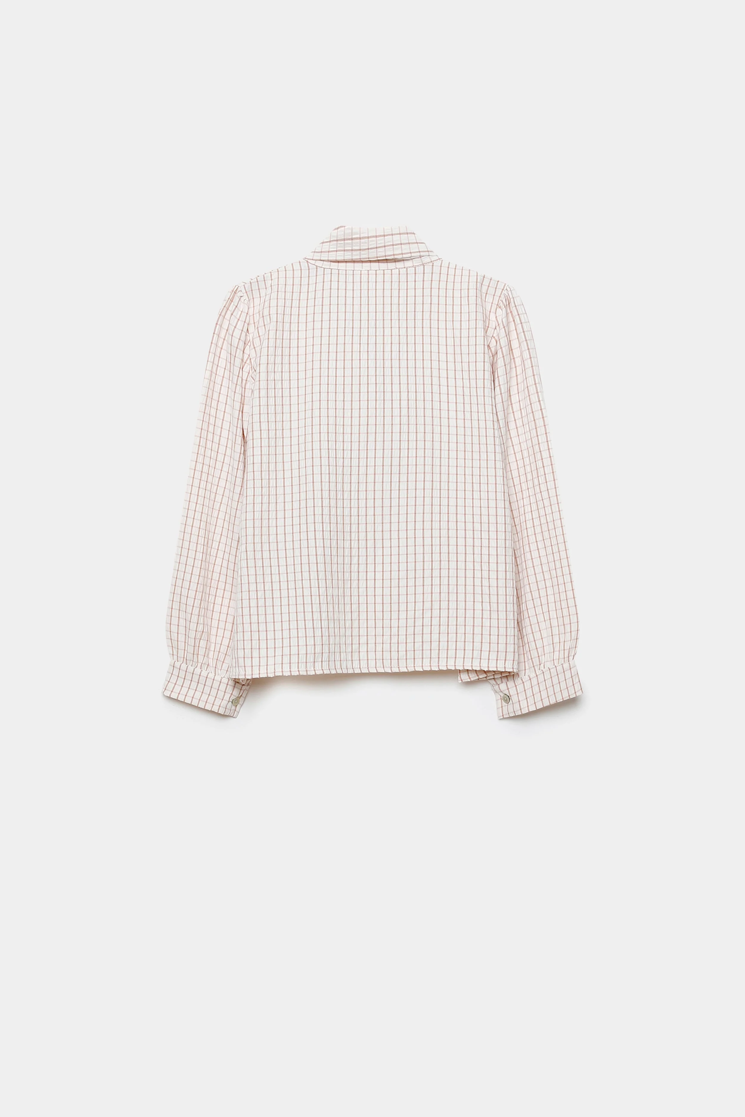 CAMISA ARMONIAS TEEN LAZO - Image 7