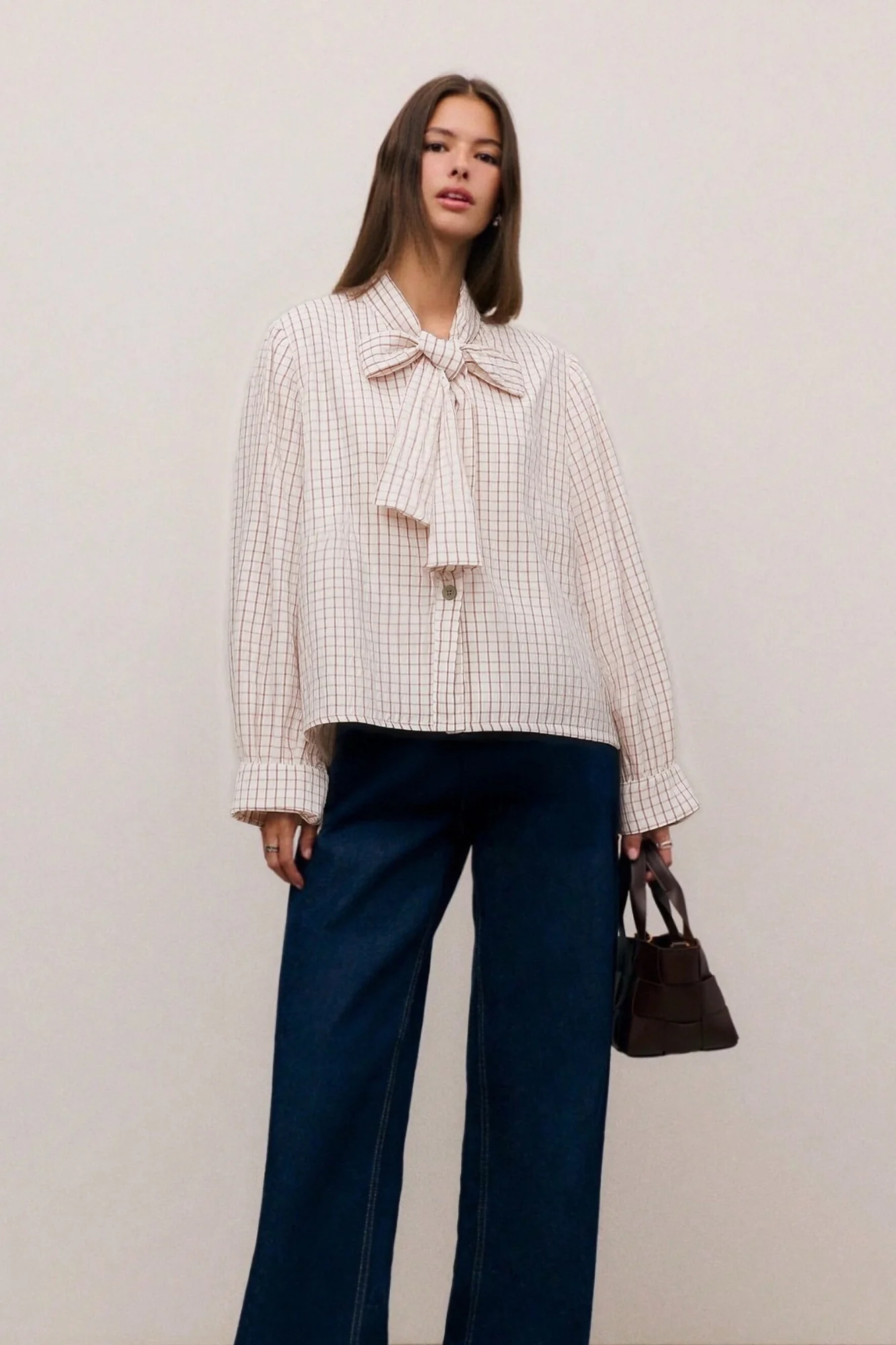 CAMISA ARMONIAS TEEN LAZO - Image 8