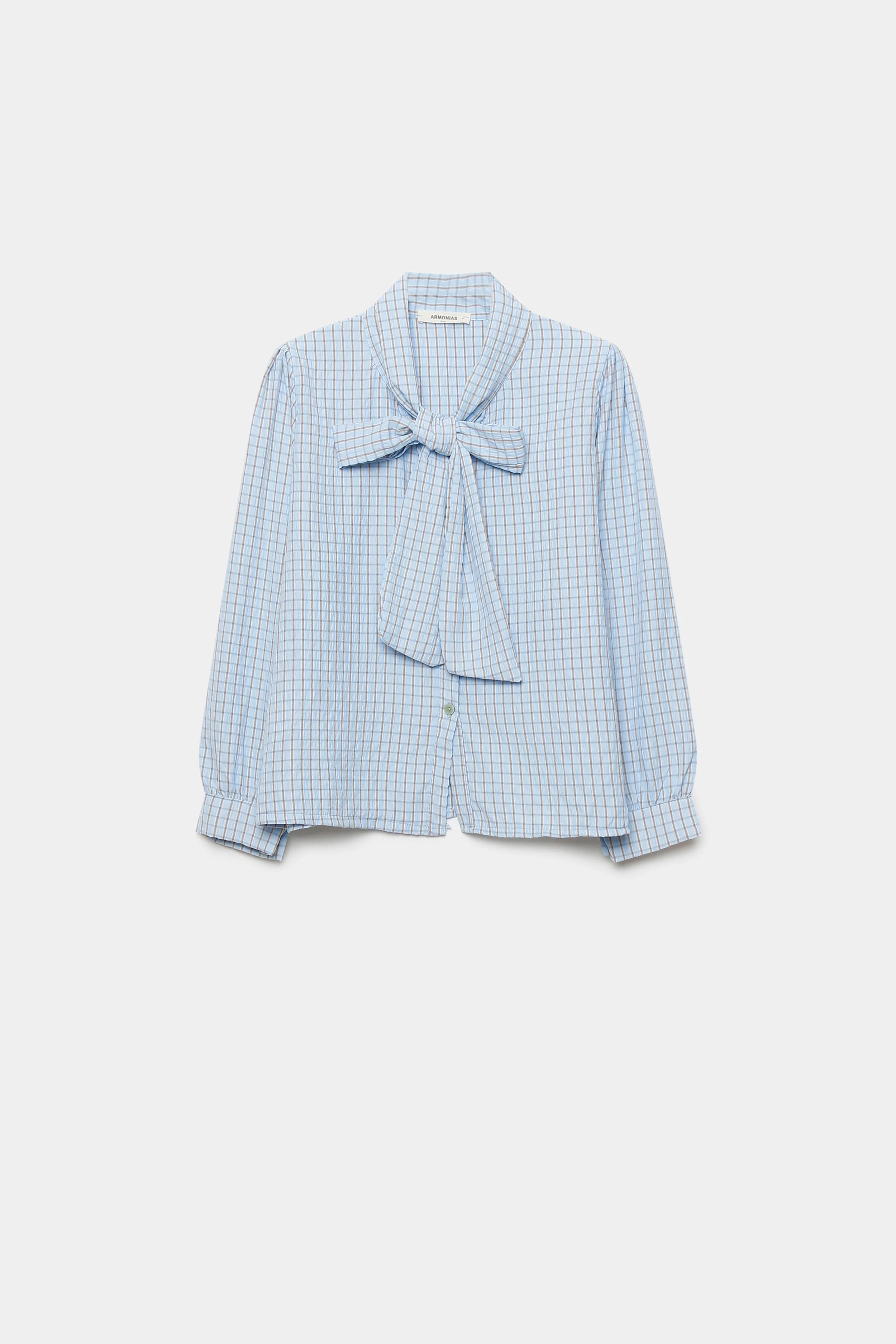 CAMISA ARMONIAS TEEN LAZO - Image 9