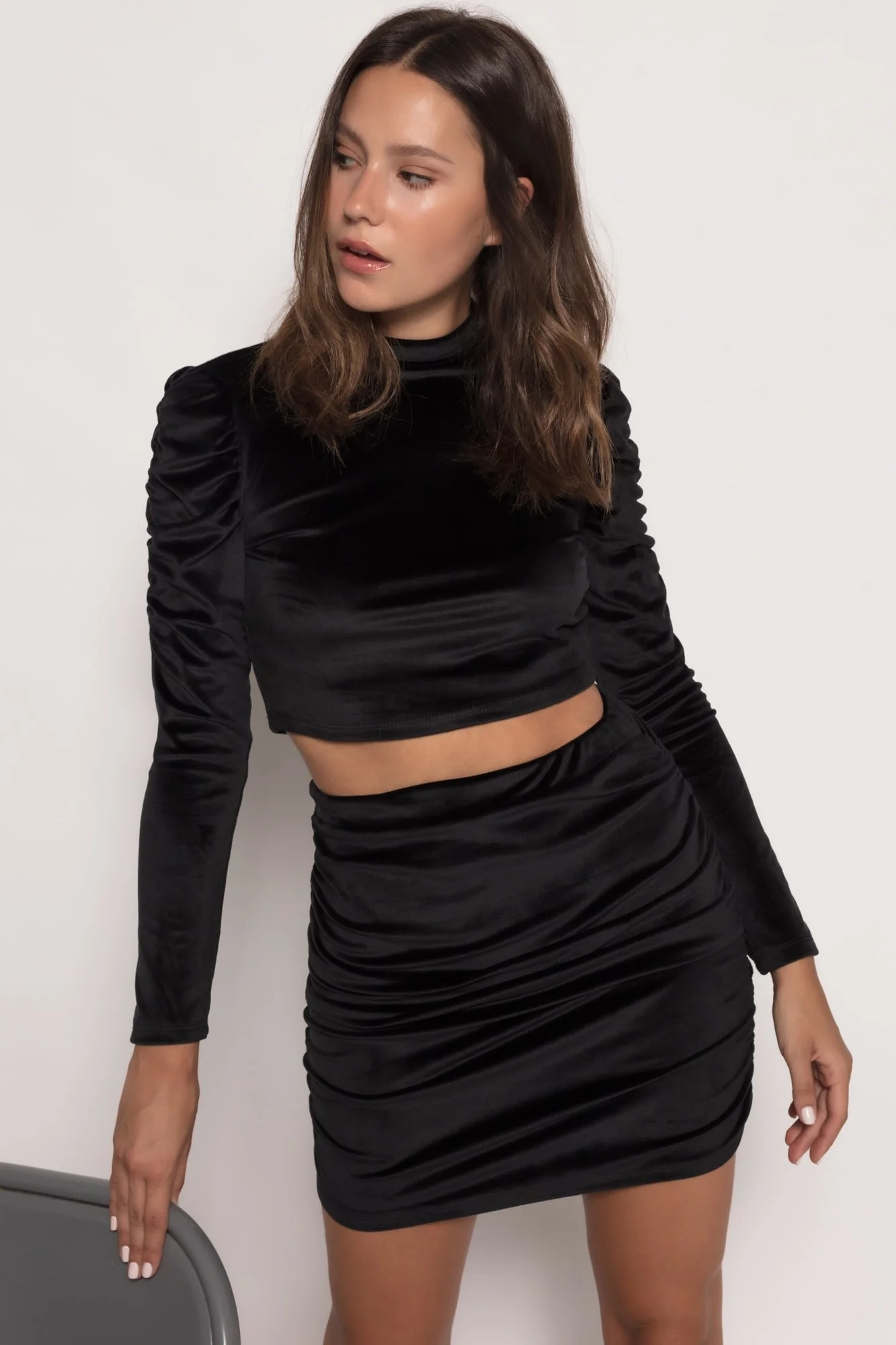 CAMISETA ARMONIAS CROPPED - Image 14