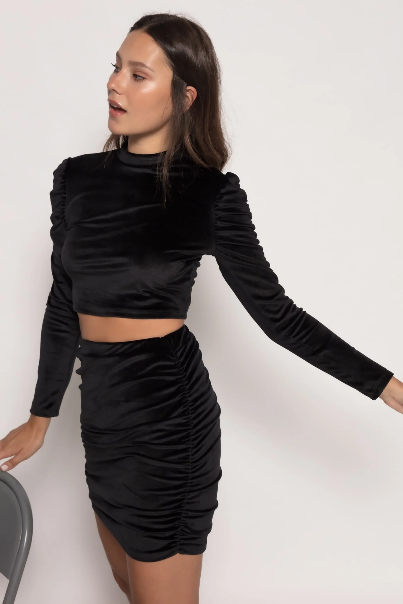 CAMISETA ARMONIAS CROPPED - Image 15