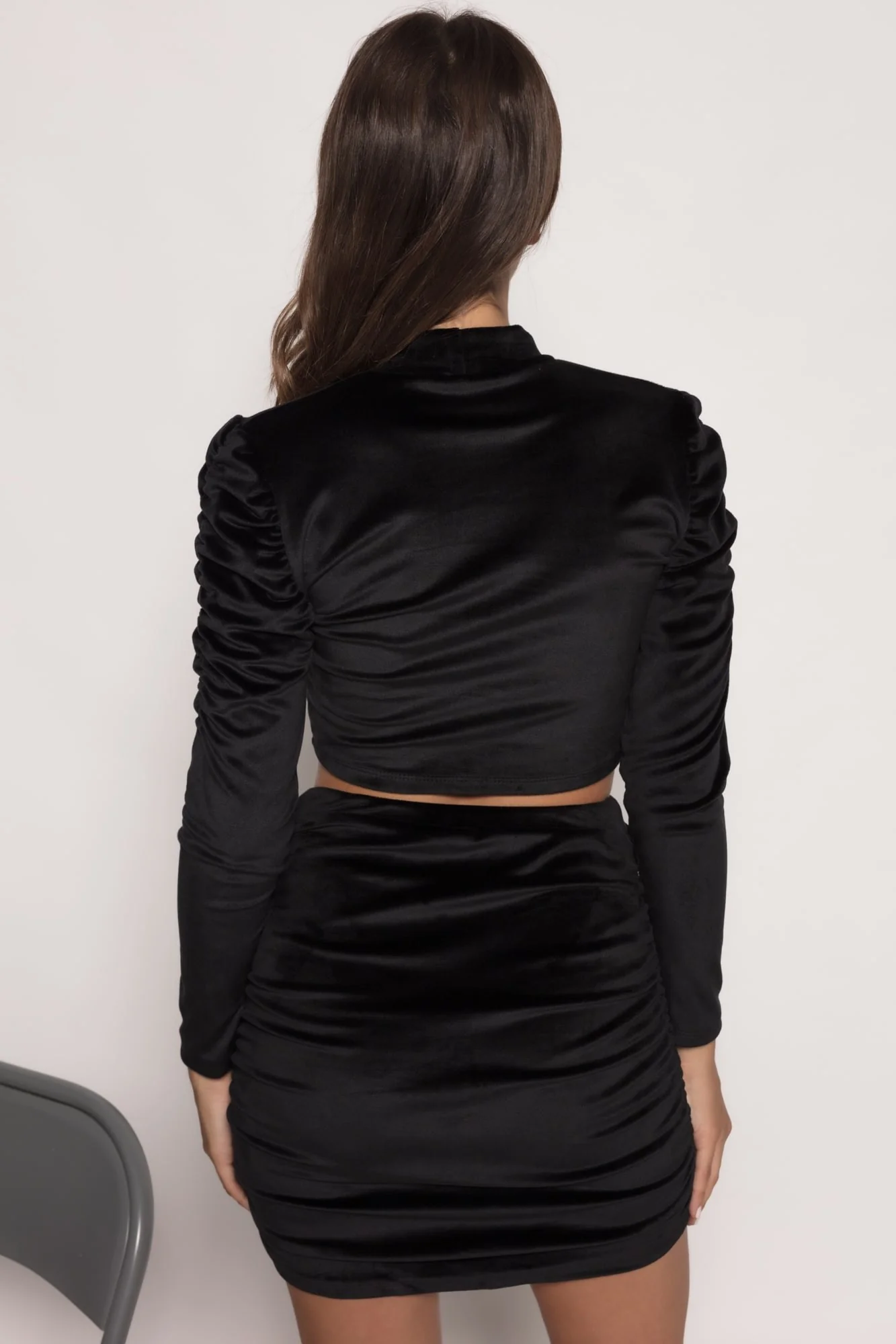 CAMISETA ARMONIAS CROPPED - Image 16