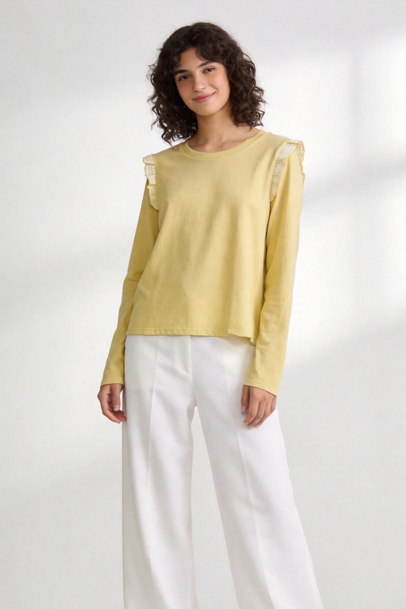 CAMISETA ARMONIAS TEEN ALGODÓN - Image 12