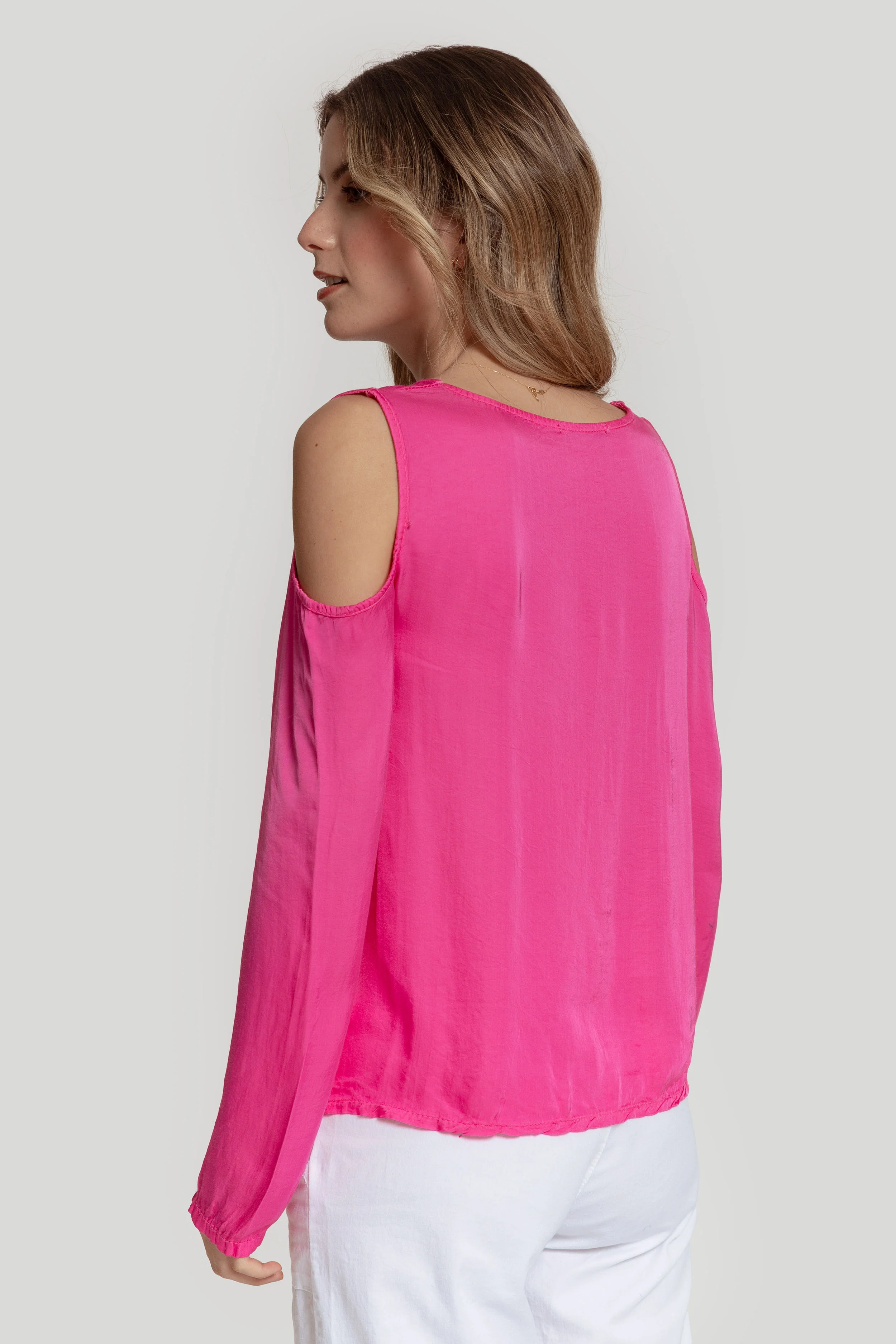 CAMISETA MASSIMA GRAZIA CUT - Image 8