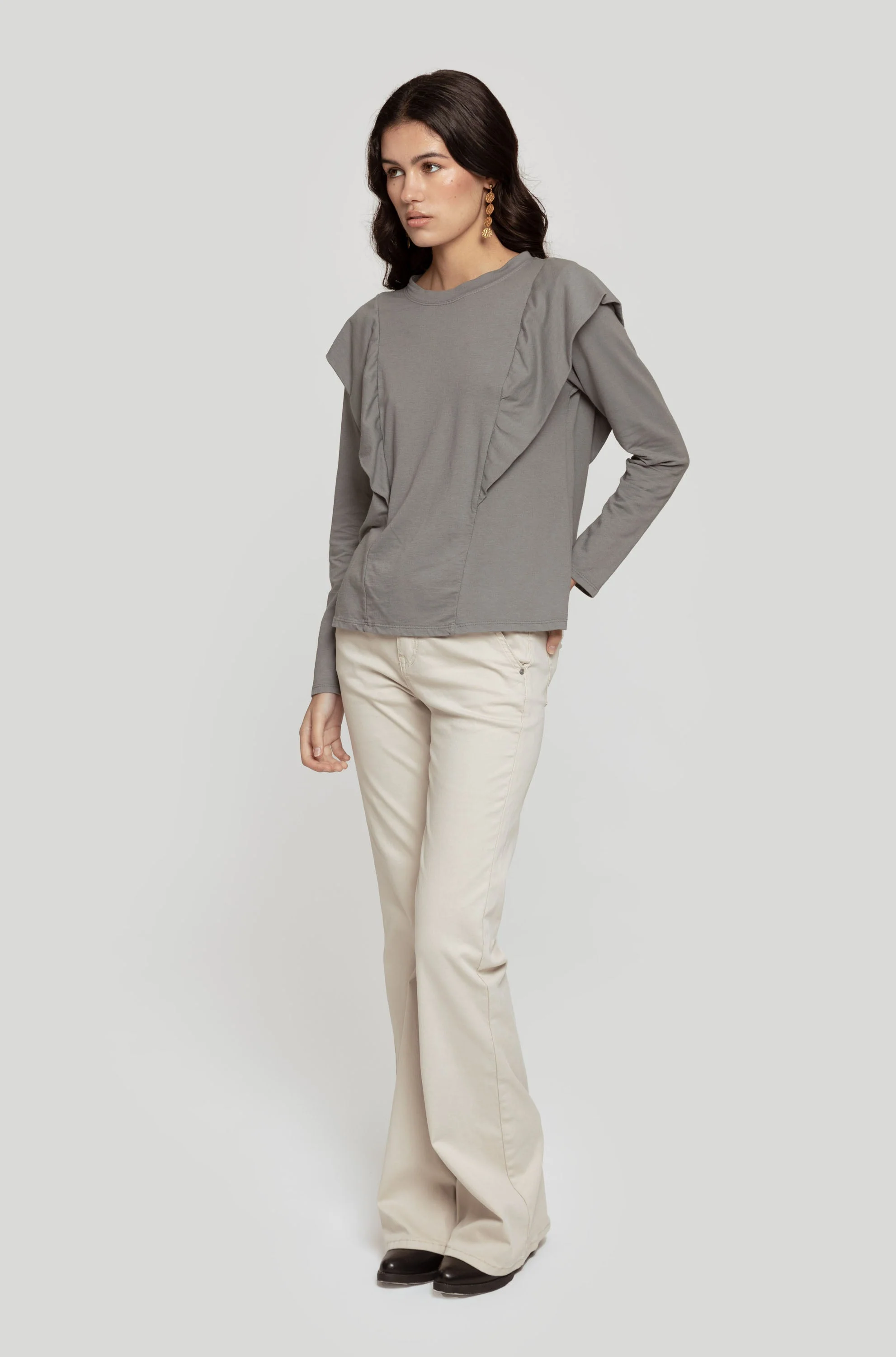 CAMISETA MASSIMA GRAZIA ESENCIA - Image 2