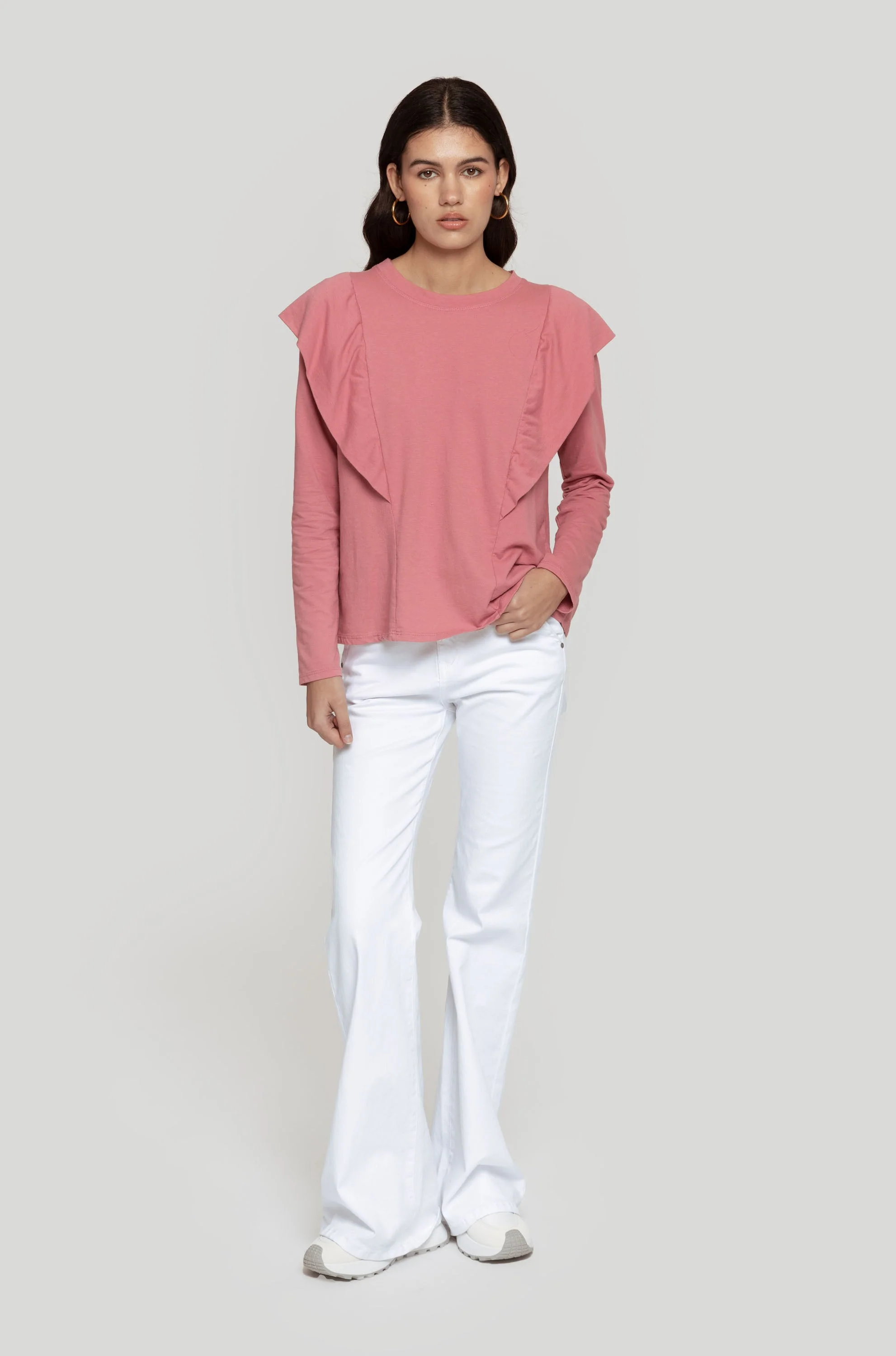 CAMISETA MASSIMA GRAZIA ESENCIA - Image 6
