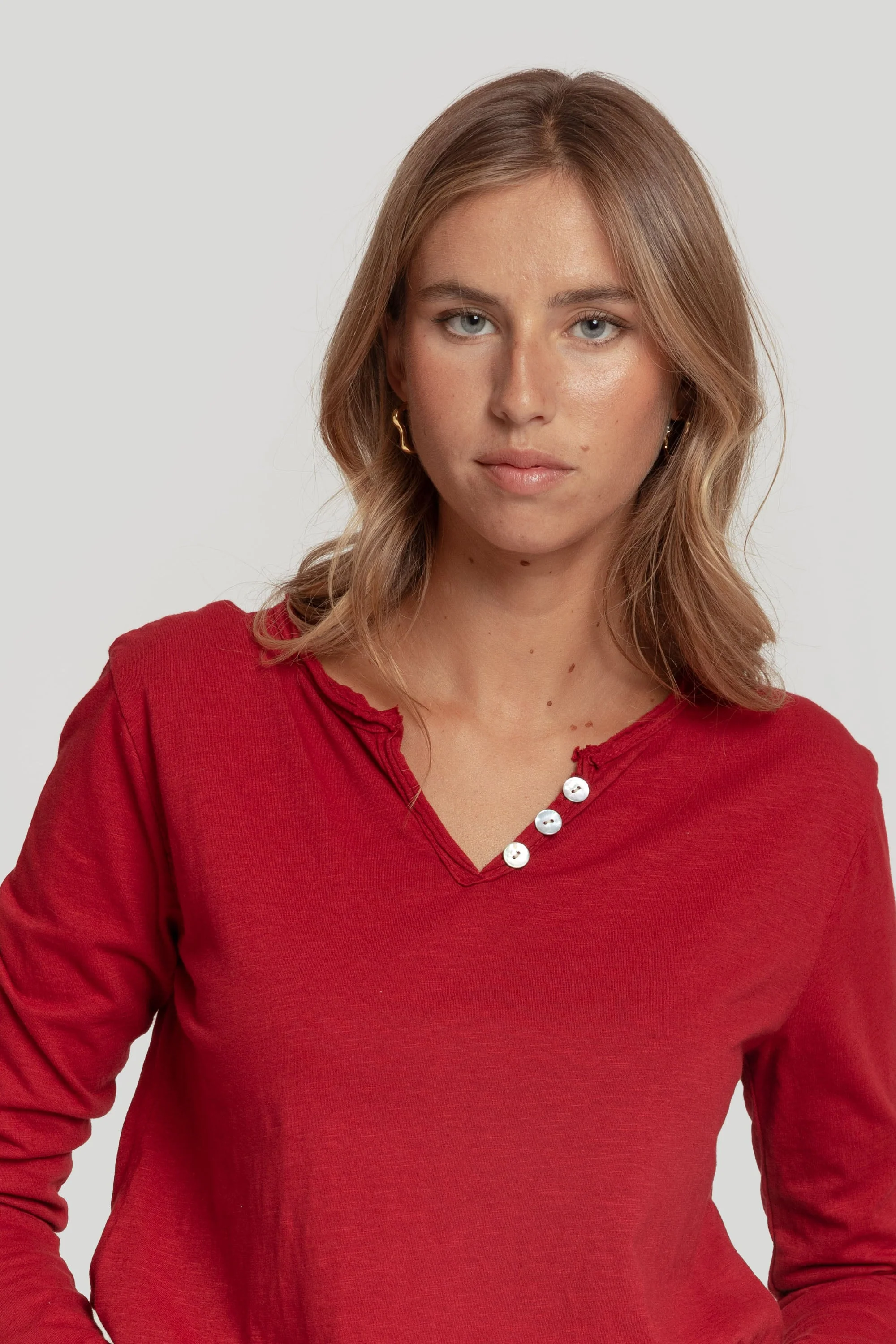 CAMISETA MASSIMA GRAZIA MEZCLA - Image 8