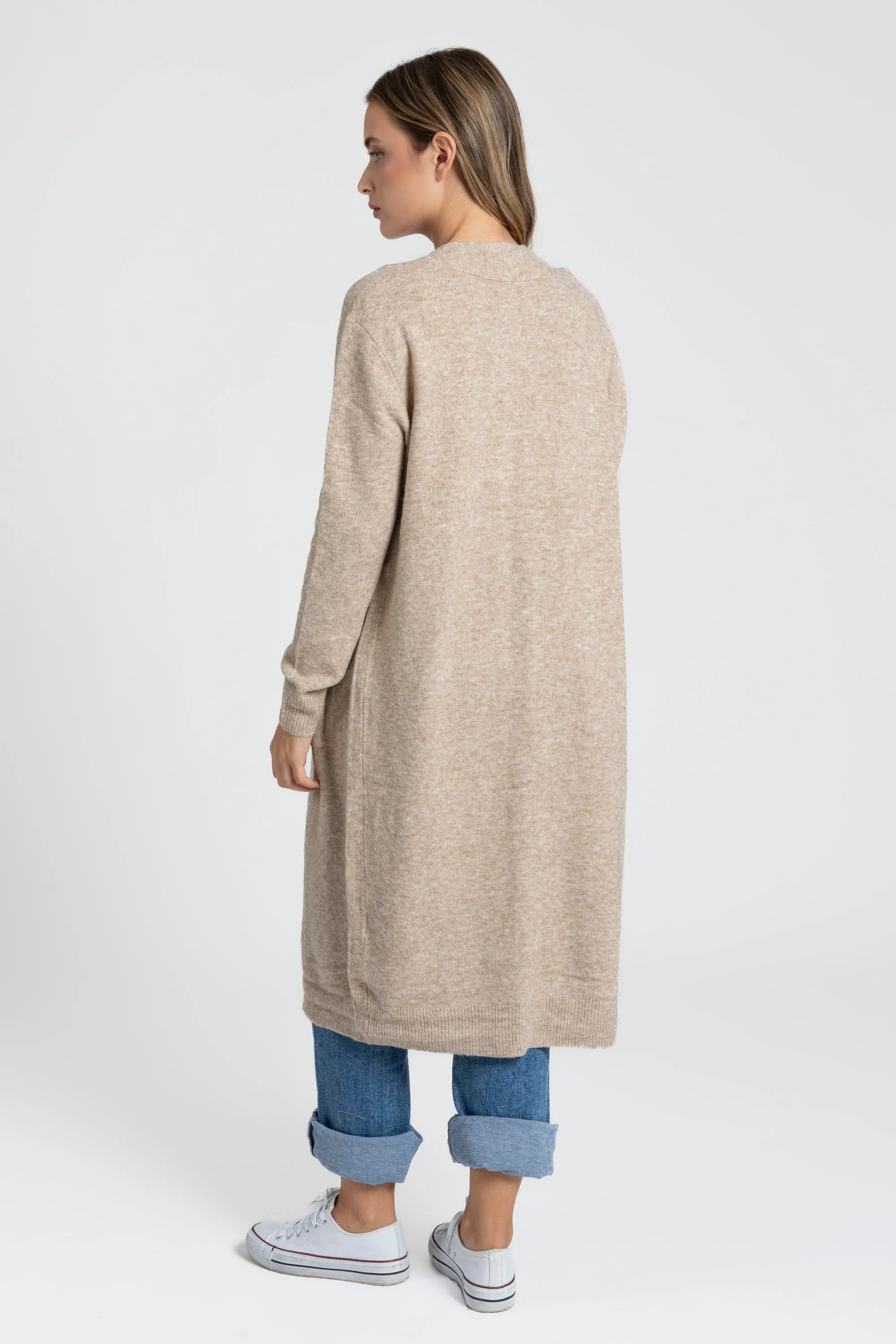 CARDIGAN ARMONIAS LANA - Image 13