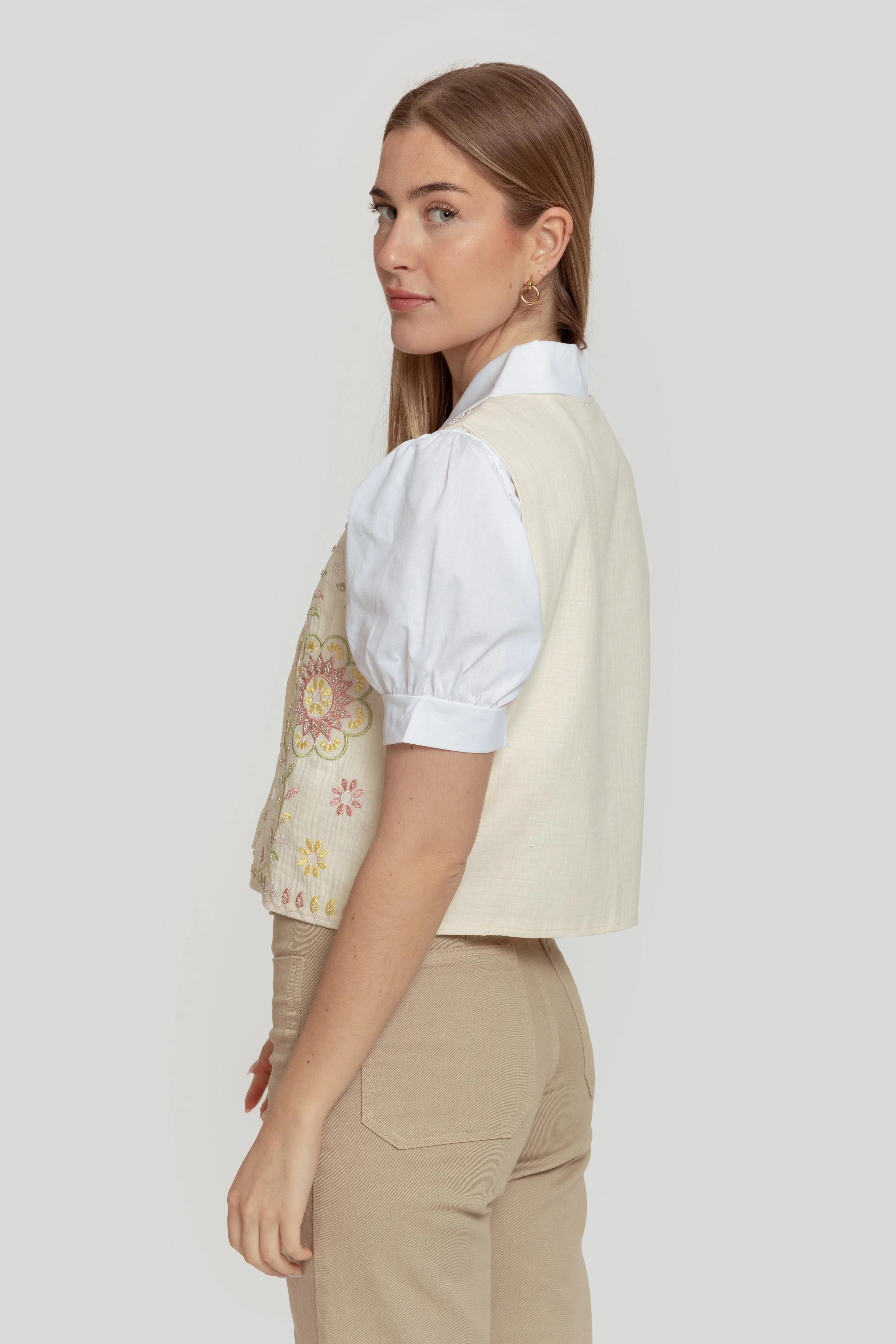 CHALECO ARMONIAS LAZADA - Image 3
