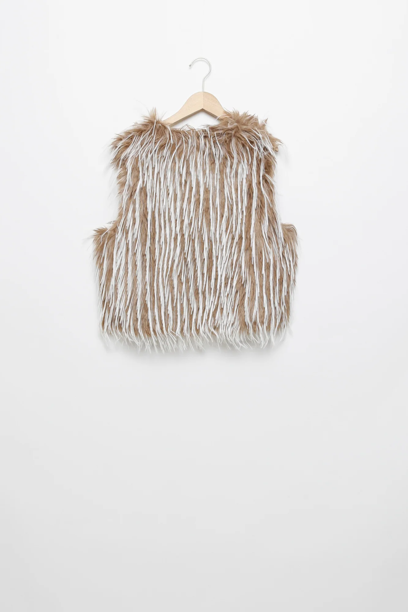 CHALECO VICTORIA PELOS - Image 3