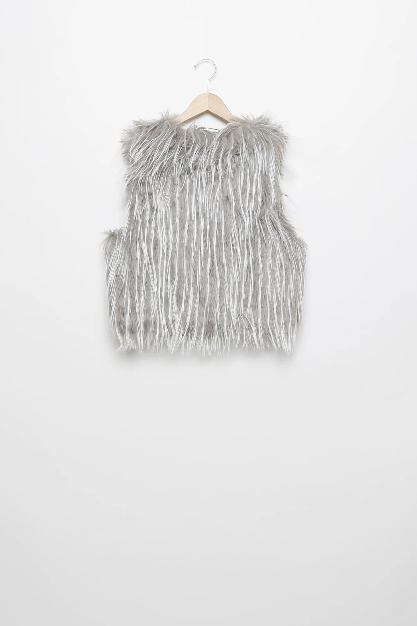CHALECO VICTORIA PELOS - Image 5
