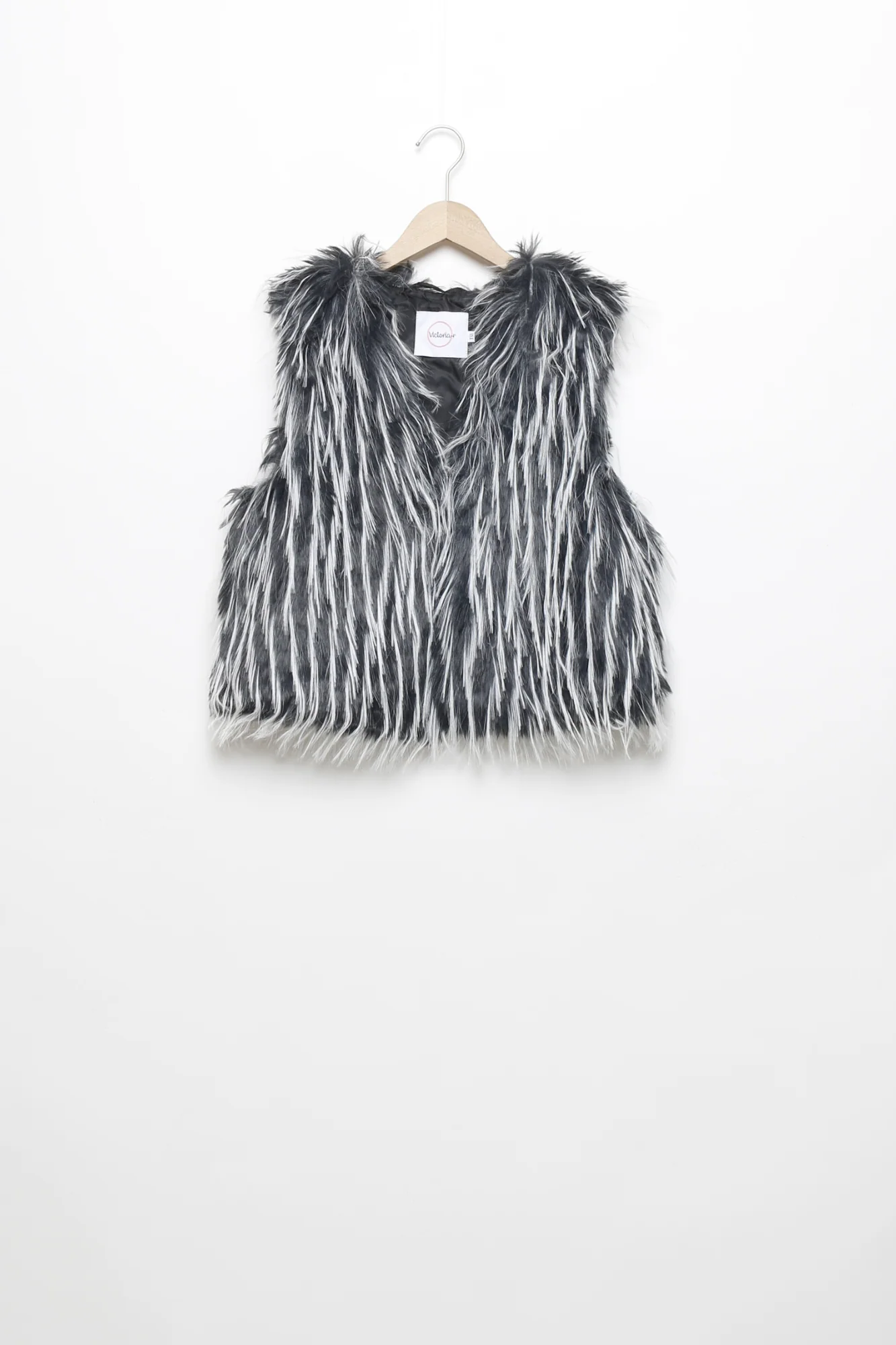 CHALECO VICTORIA PELOS - Image 7