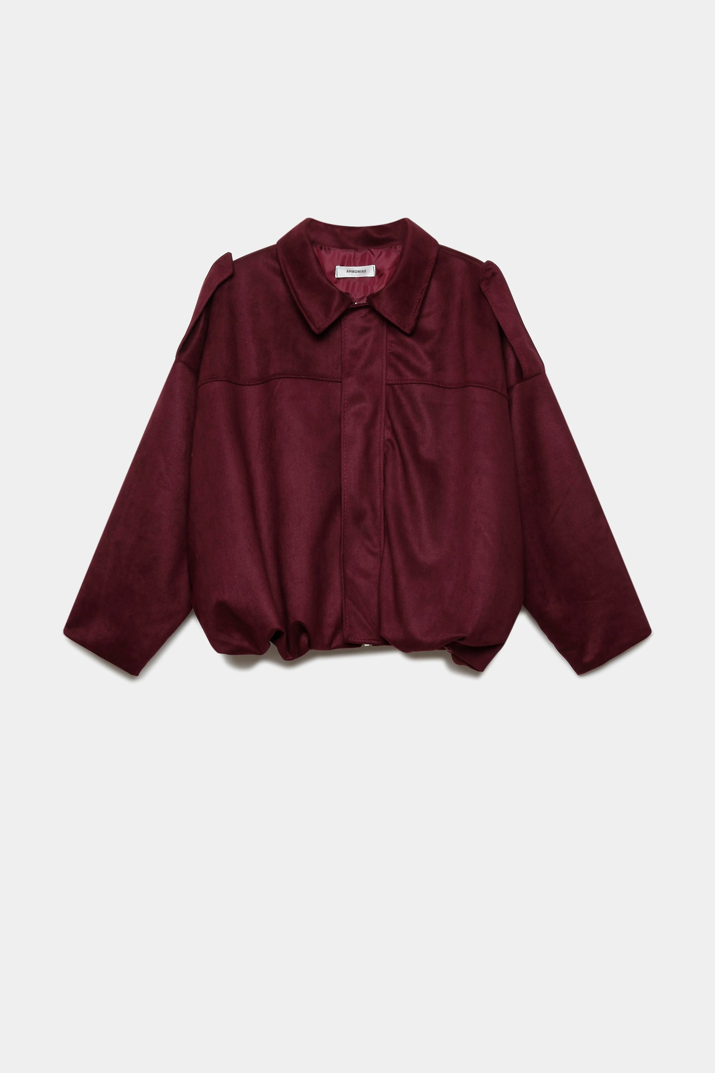 BOMBER ARMONIAS ANTE - Image 7