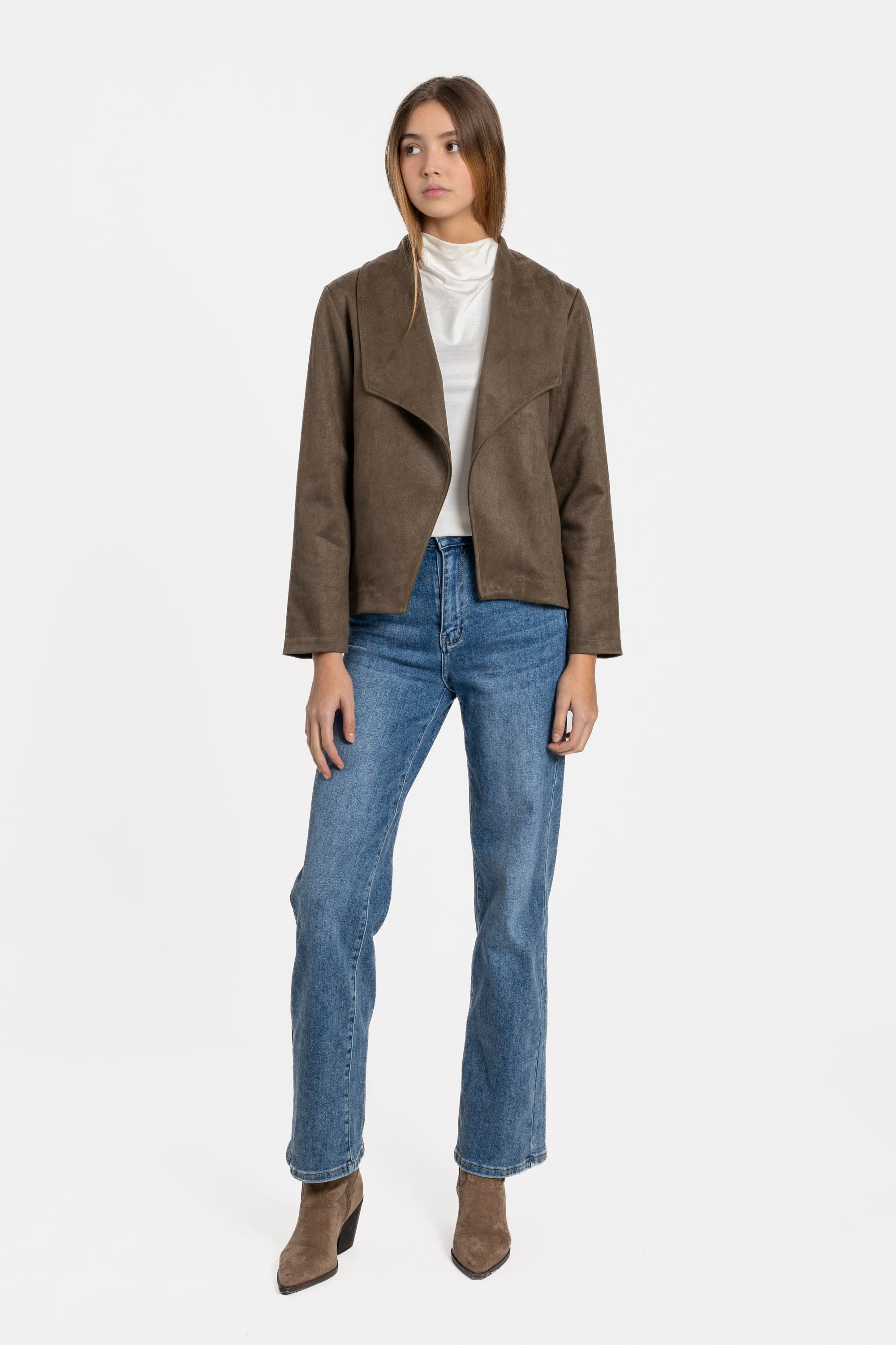 CHAQUETA ARMONIAS ANTE - Image 12