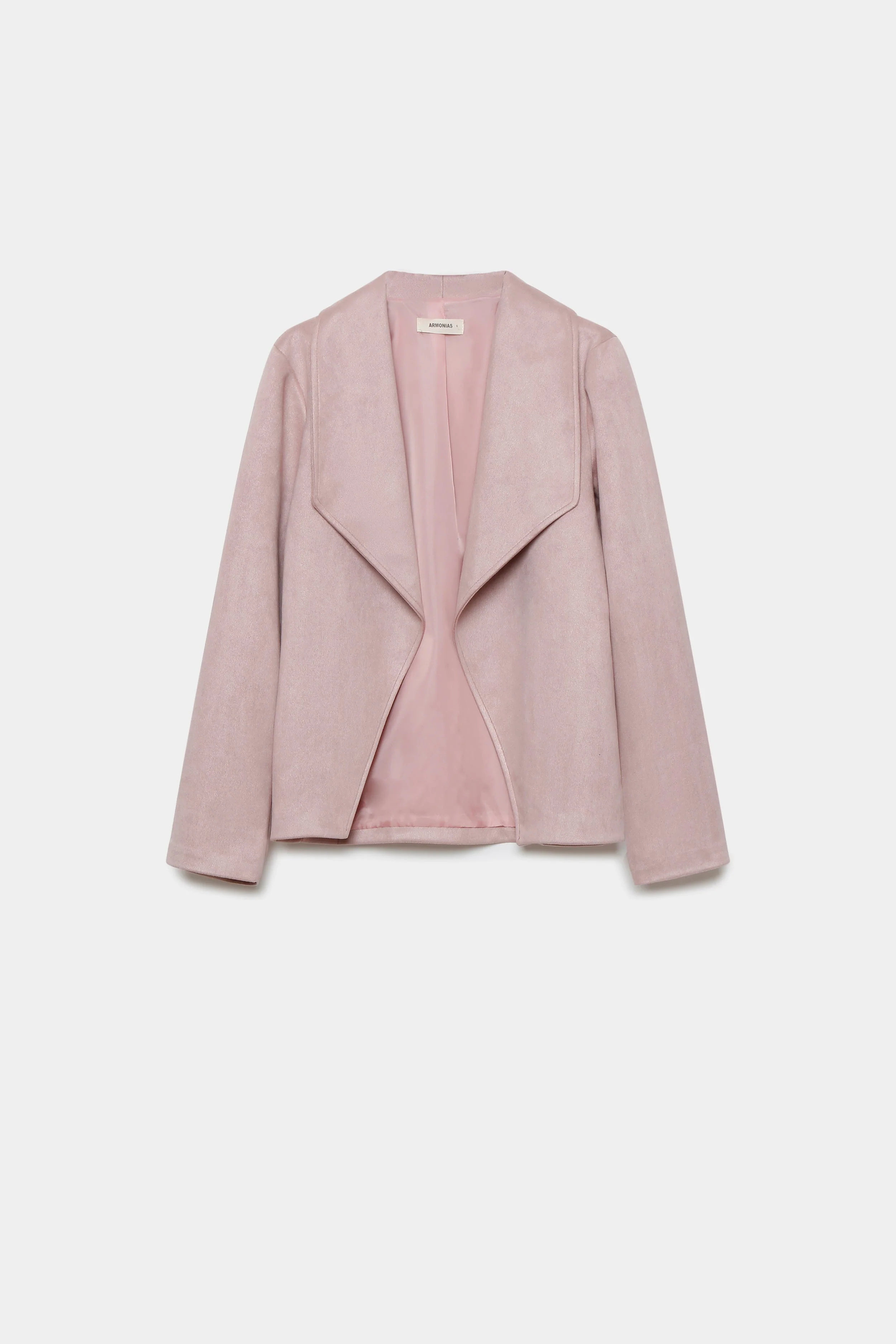 CHAQUETA ARMONIAS ANTE - Image 3
