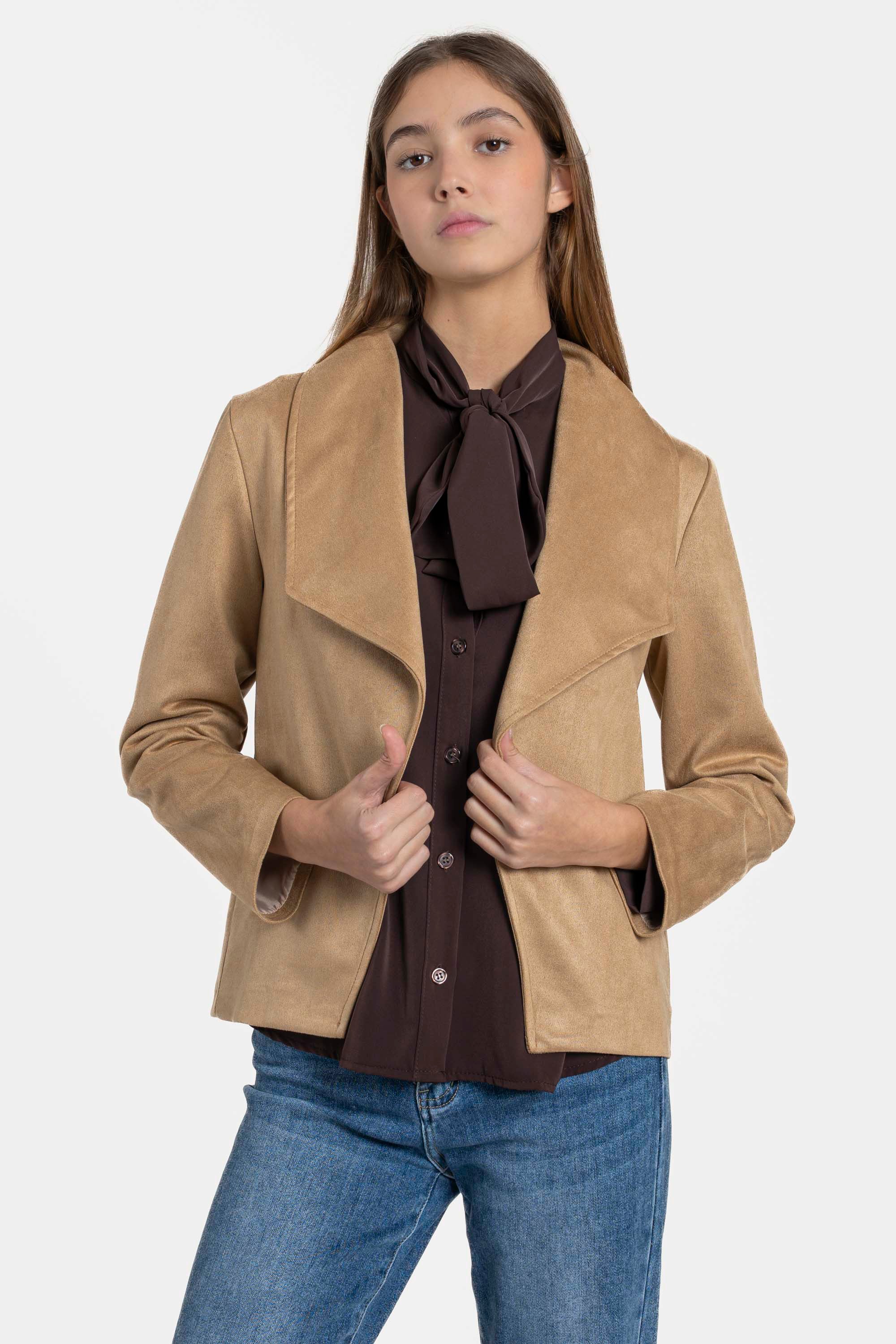 CHAQUETA ARMONIAS ANTE - Image 8