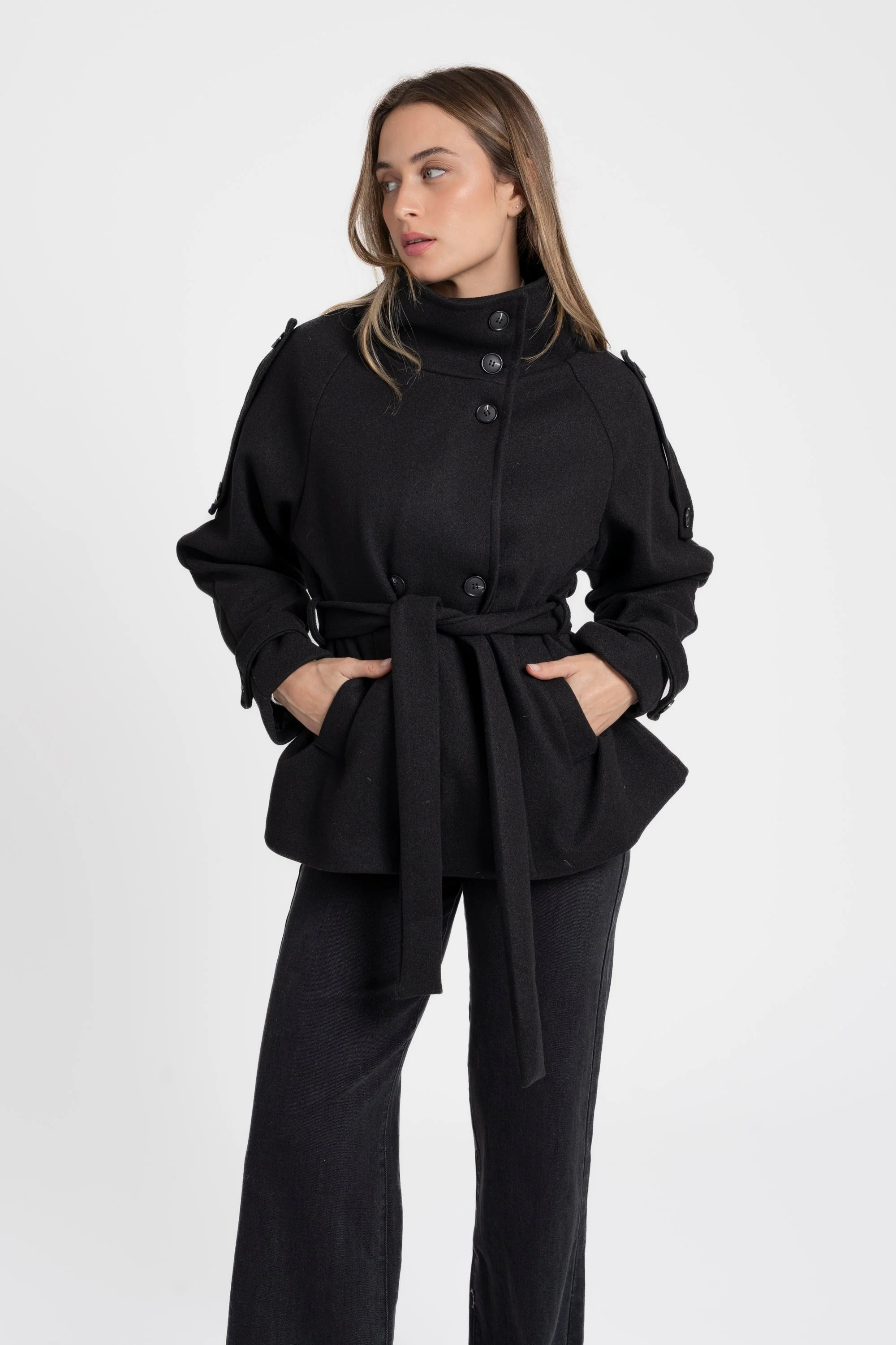CHAQUETA ARMONIAS NICOLE - Image 5