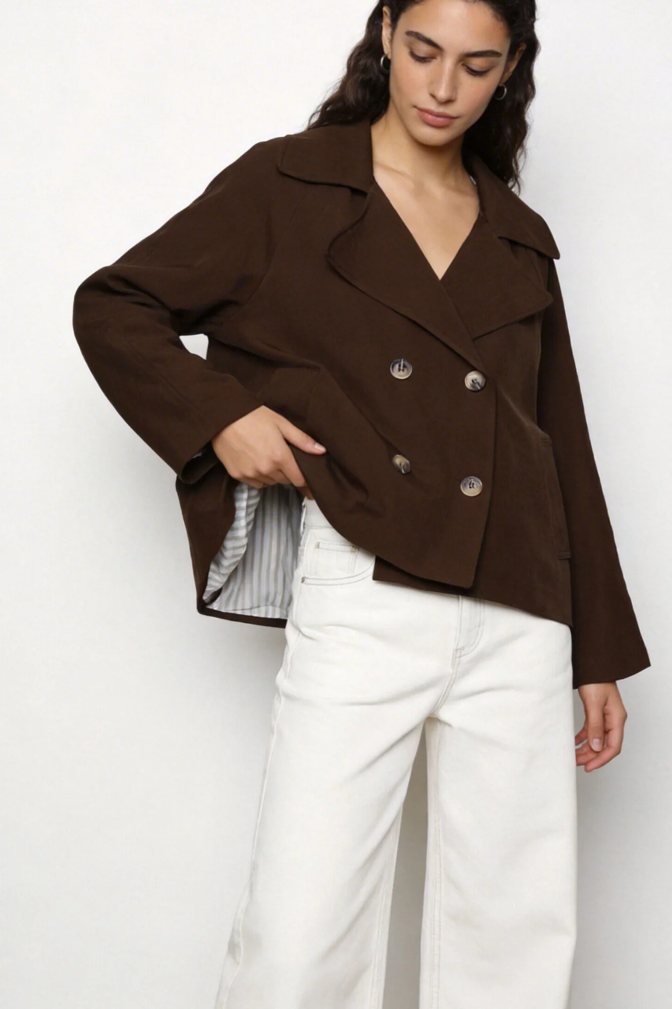 CHAQUETA ARMONIAS RENATA - Image 6