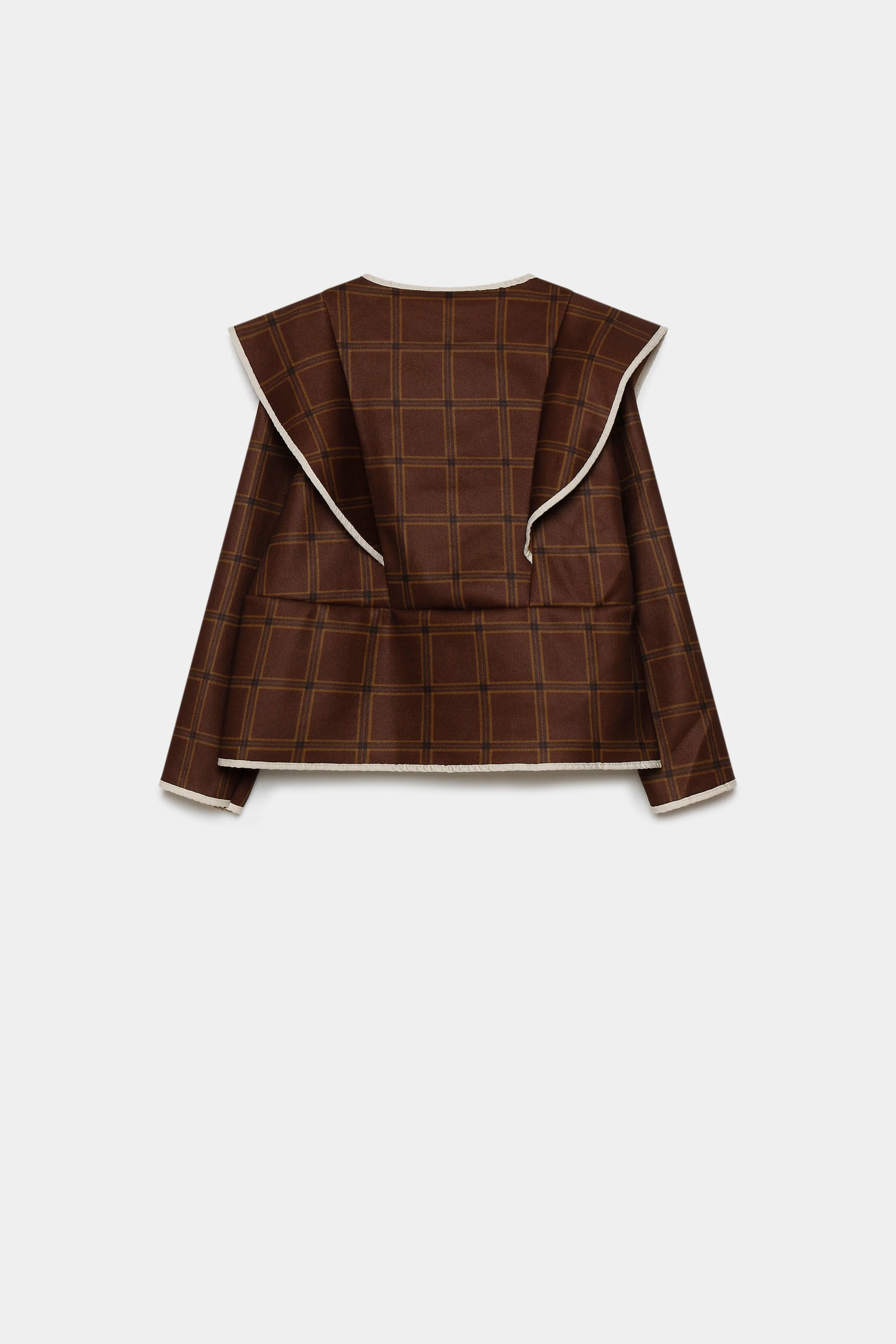 CHAQUETA ARMONIAS TEEN CLAU - Image 2