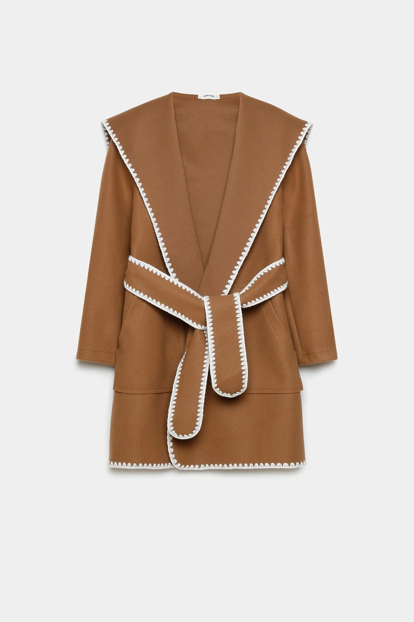 CHAQUETA ARMONIAS TULIP - Image 17