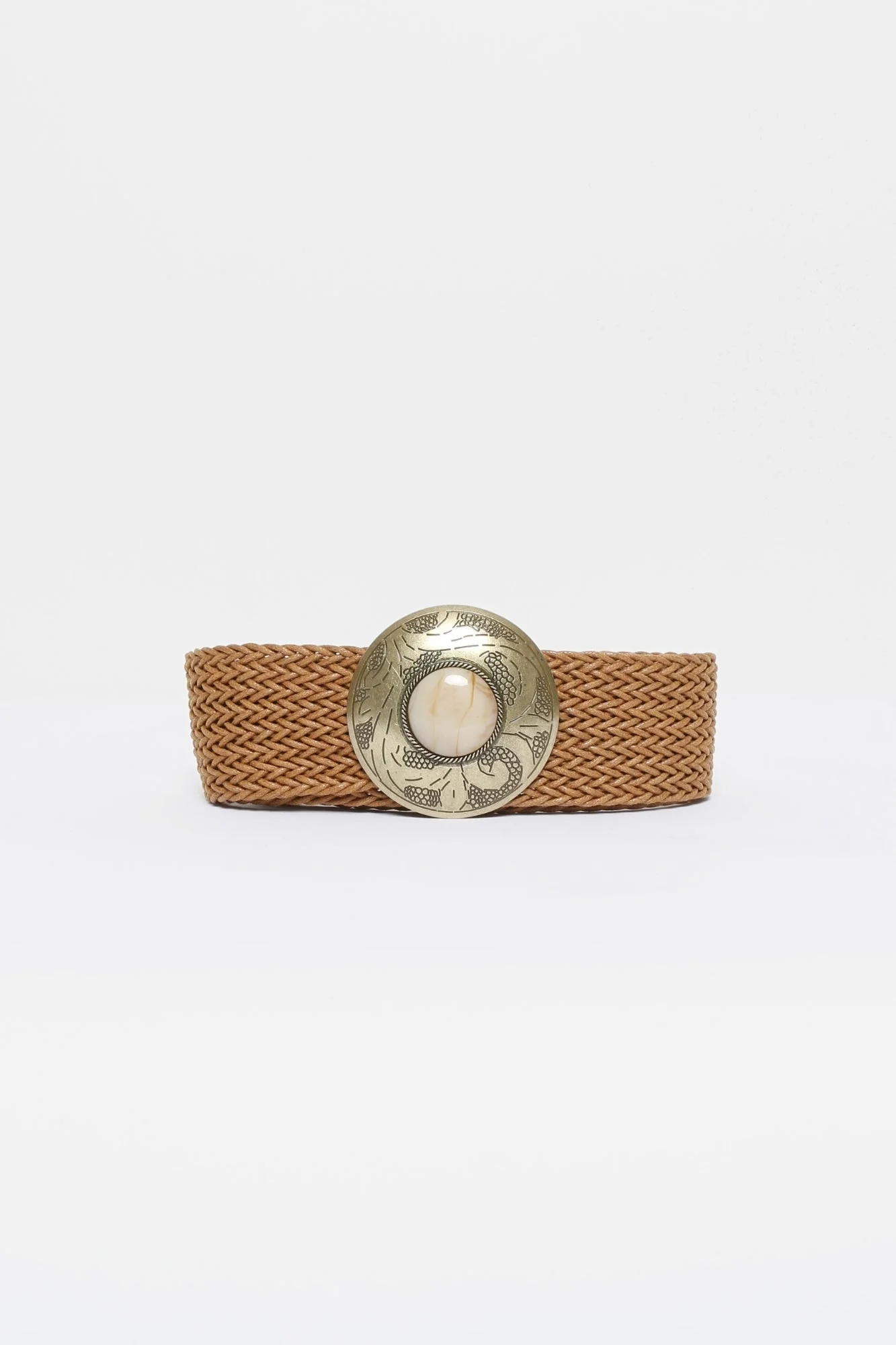 CINTURÓN ARMONIAS TRENZA - Image 4