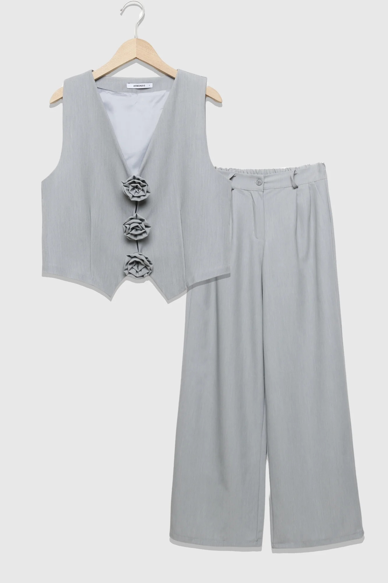 CONJUNTO ARMONIAS FLOR - Image 9