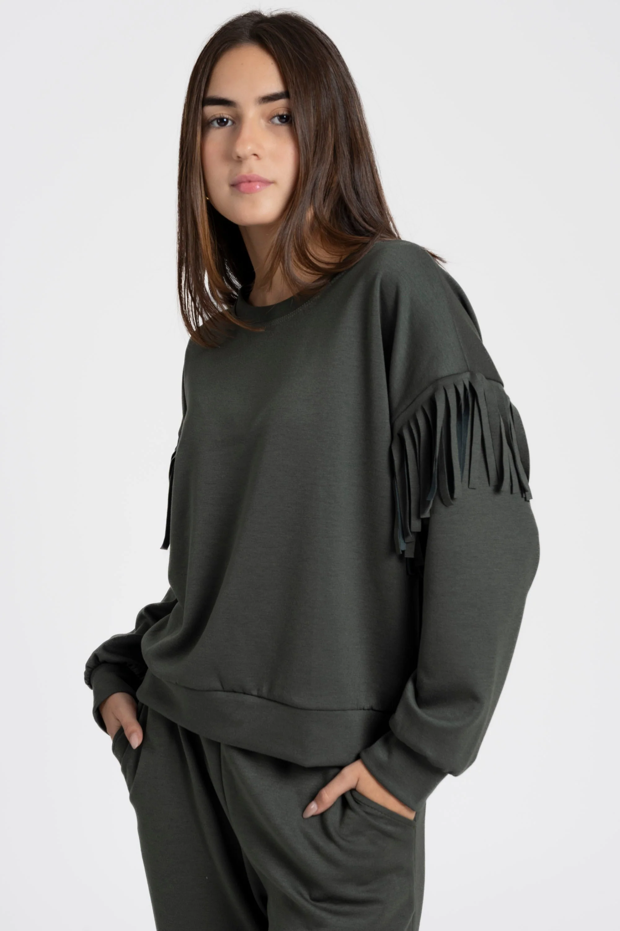 CONJUNTO ARMONIAS FELPA - Image 15
