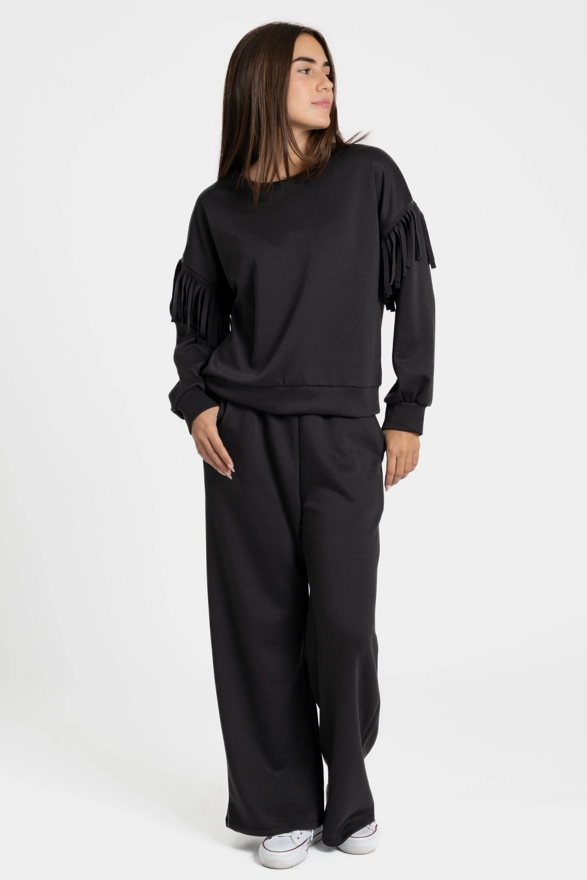CONJUNTO ARMONIAS FELPA - Image 7